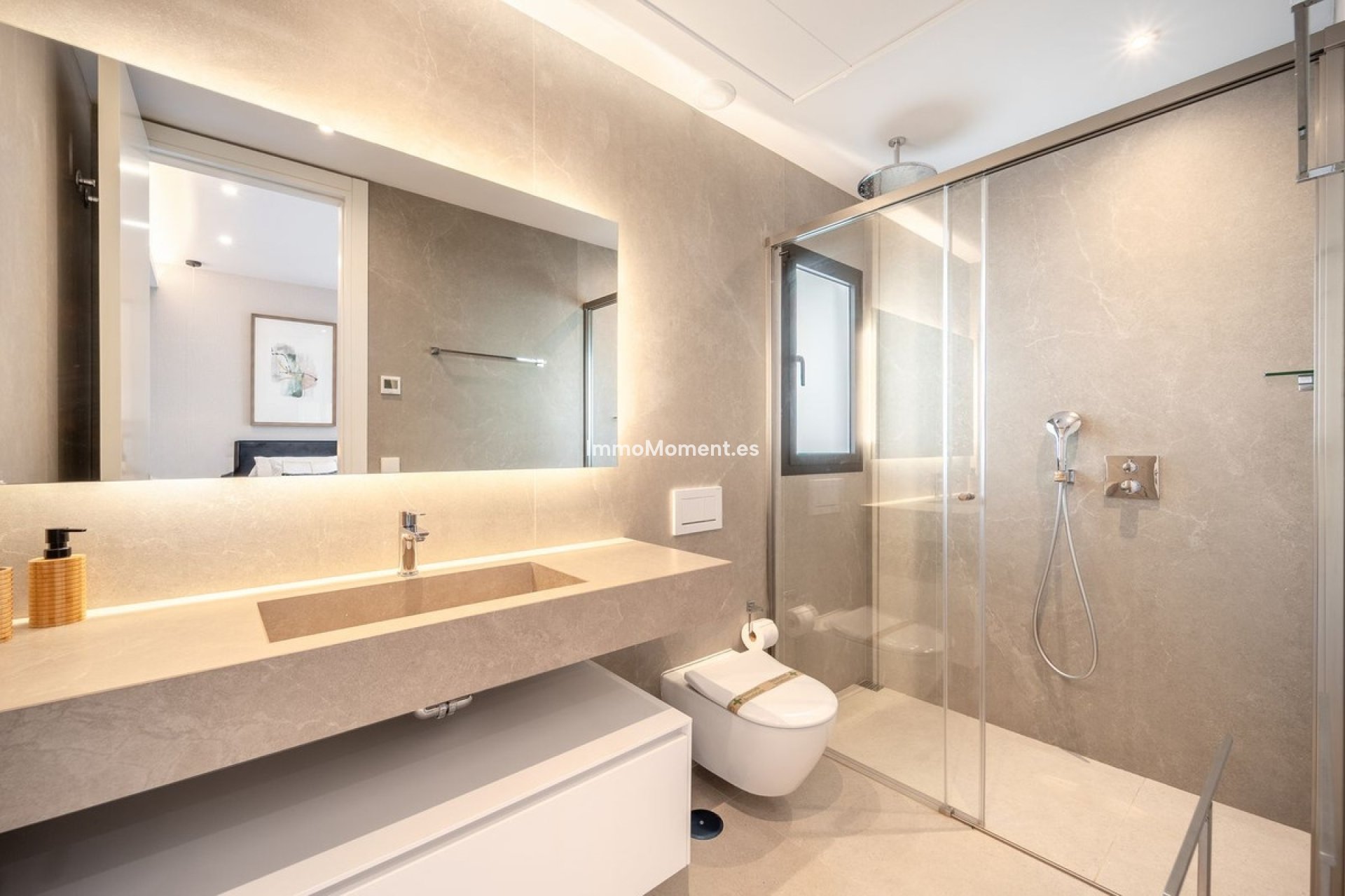 Bestaande woning - Vrijstaande villa - Marbella - Elviria
