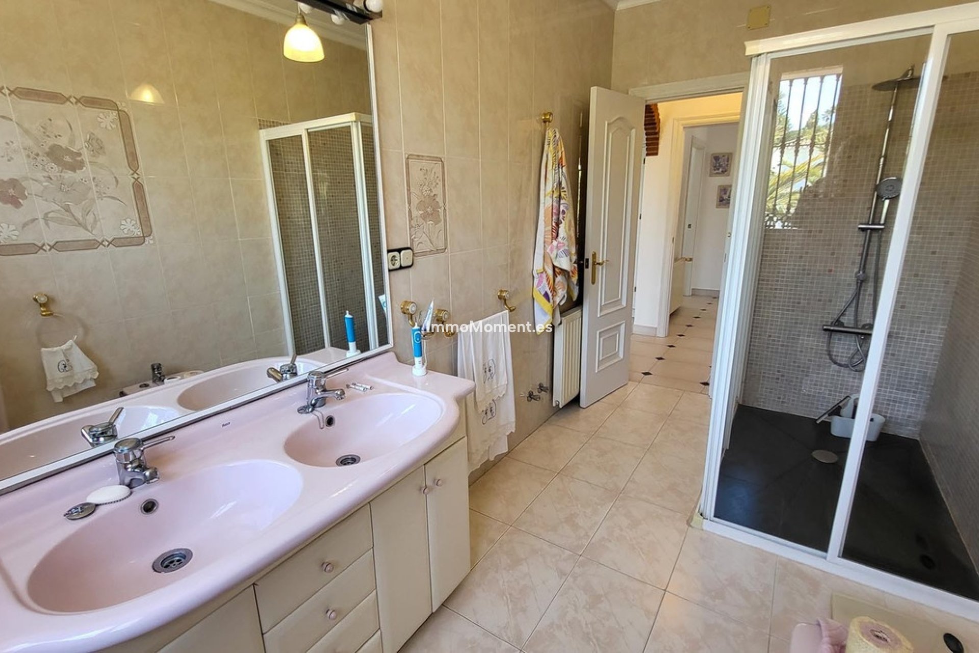 Bestaande woning - Vrijstaande villa - Marbella - Elviria