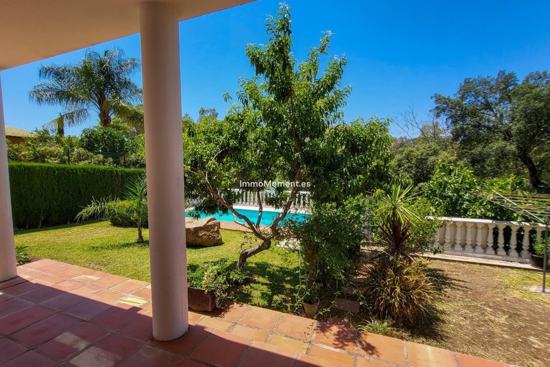 Bestaande woning - Vrijstaande villa - Marbella - Elviria