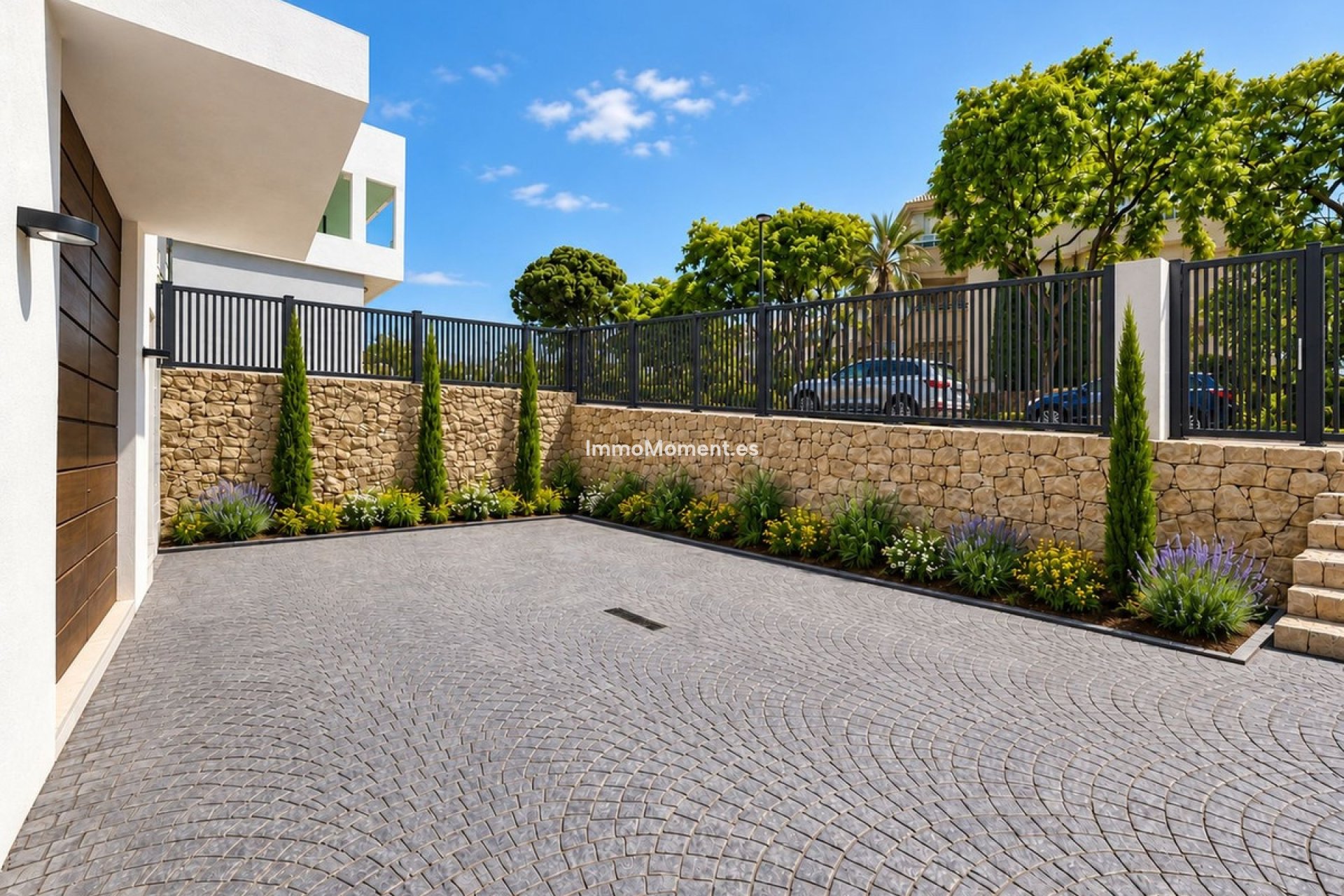 Bestaande woning - Vrijstaande villa - Marbella - Elviria