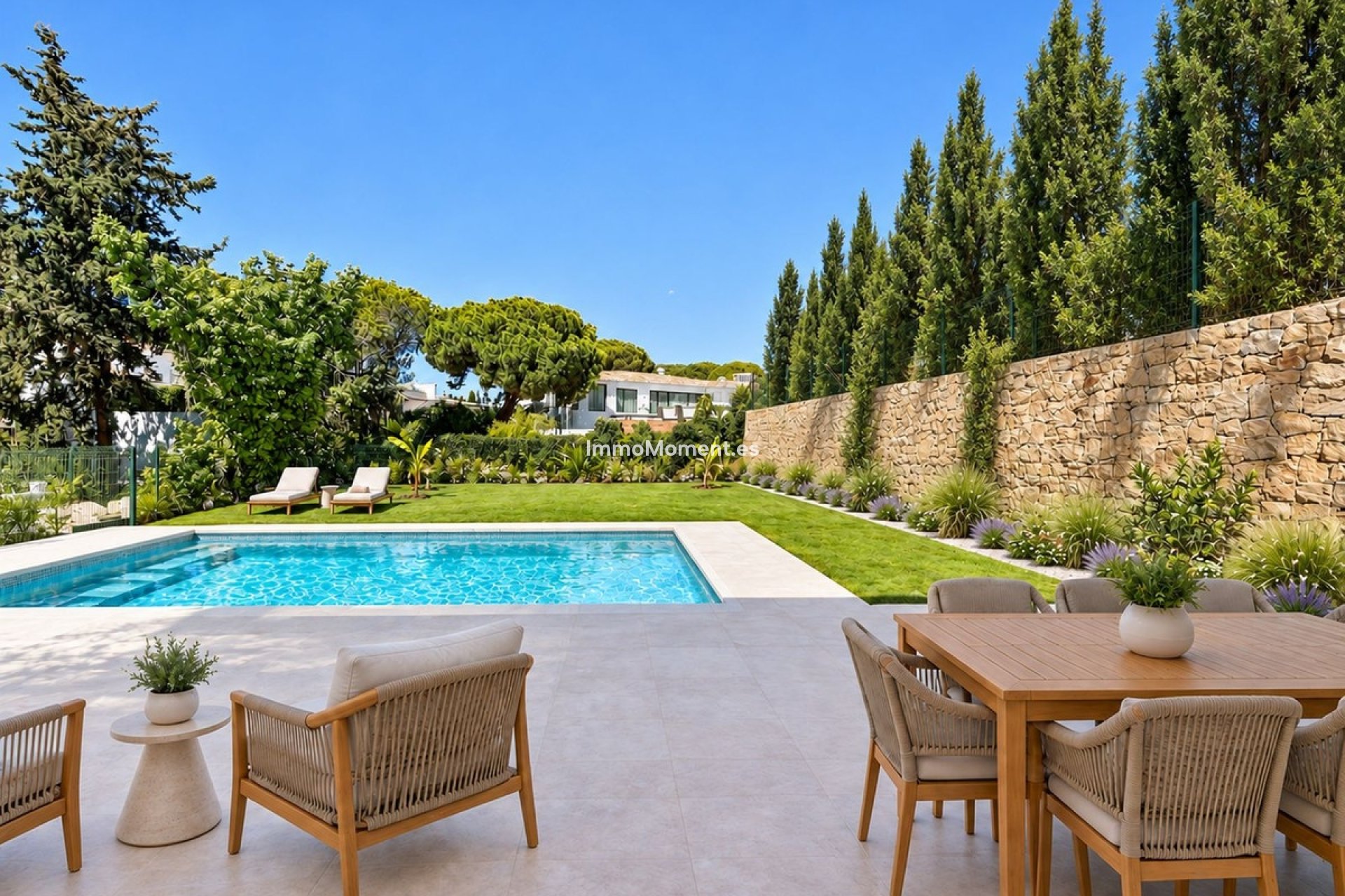 Bestaande woning - Vrijstaande villa - Marbella - Elviria