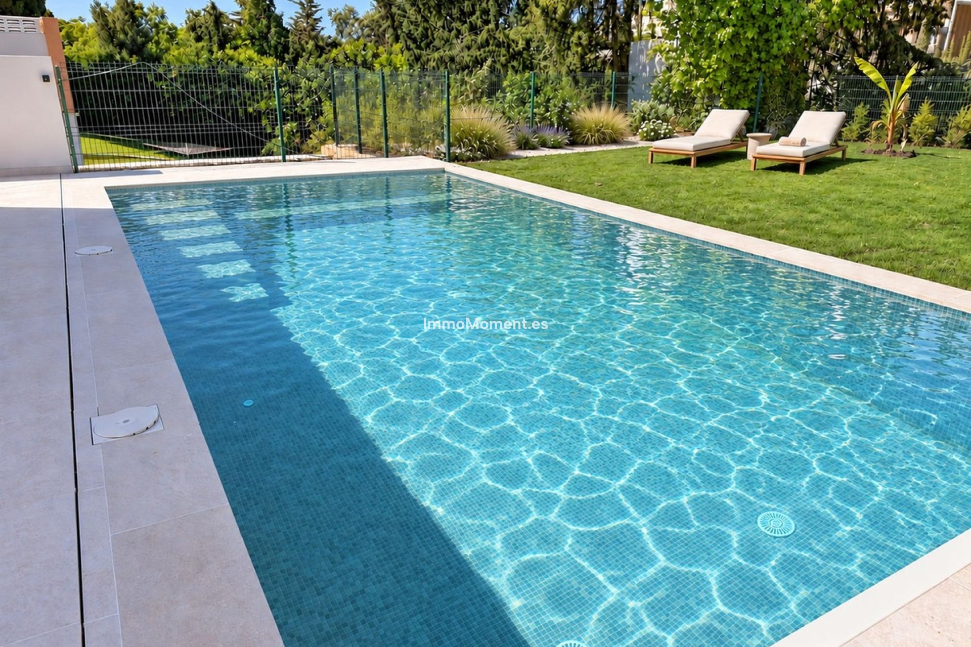 Bestaande woning - Vrijstaande villa - Marbella - Elviria