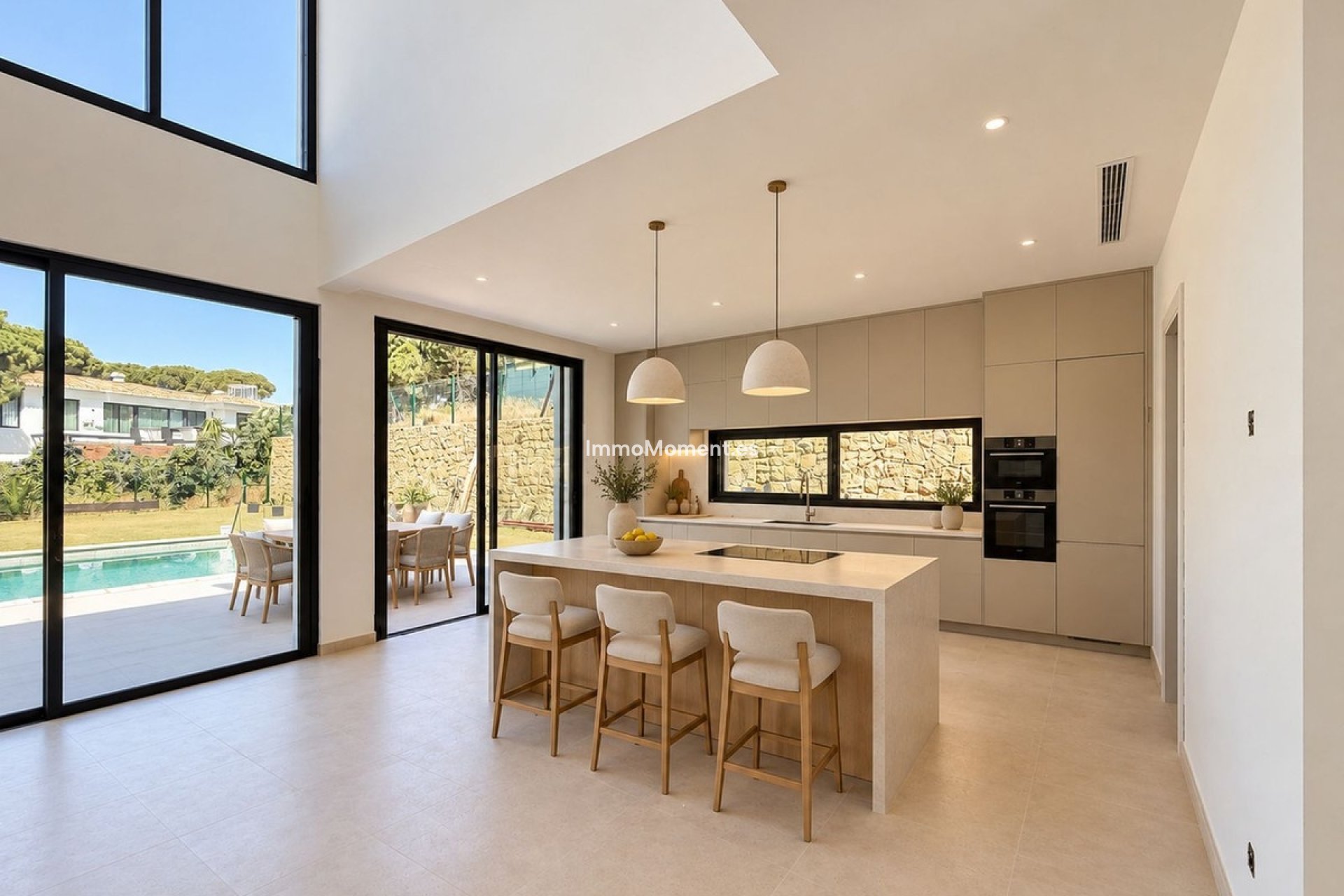Bestaande woning - Vrijstaande villa - Marbella - Elviria