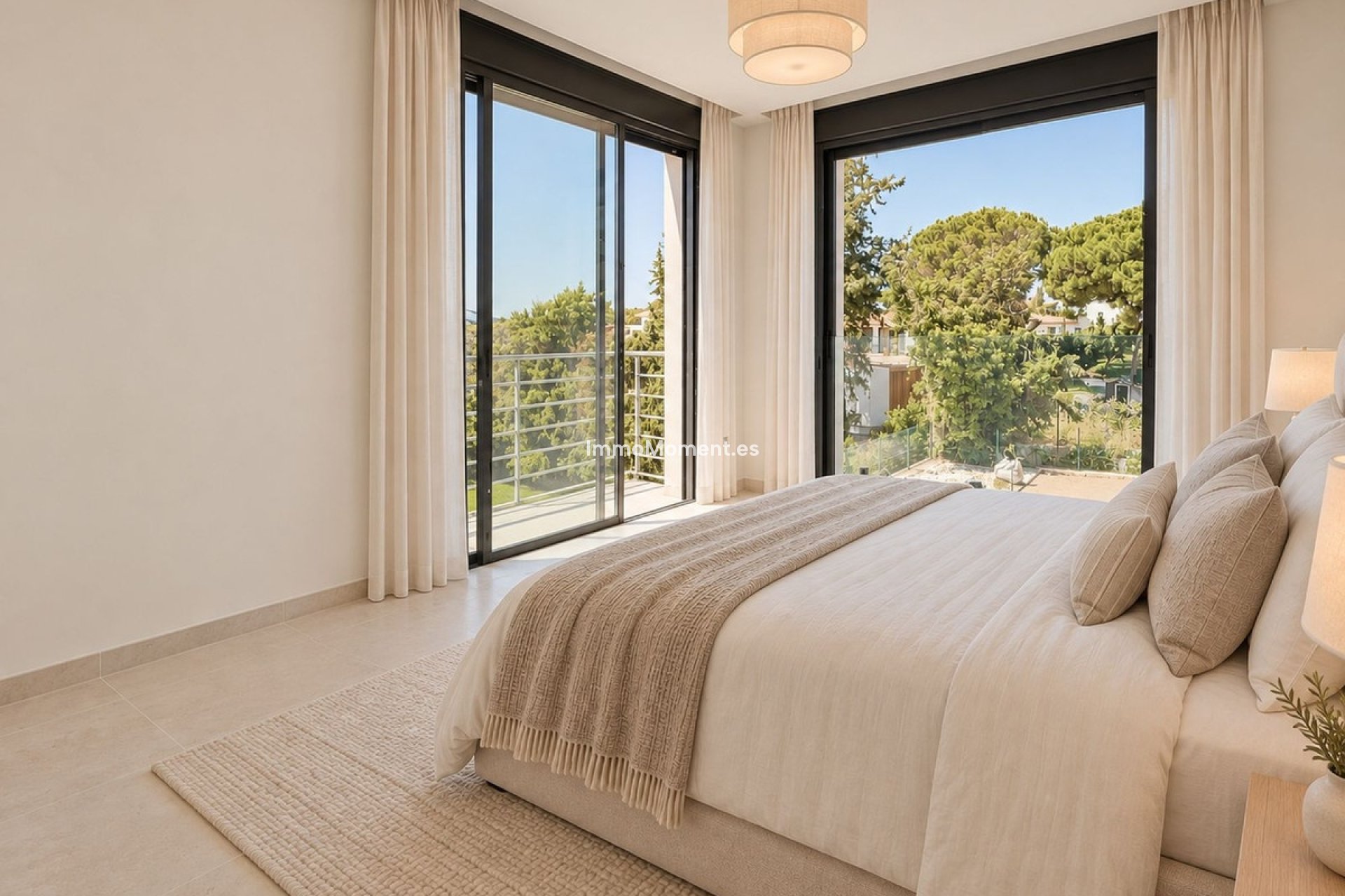 Bestaande woning - Vrijstaande villa - Marbella - Elviria