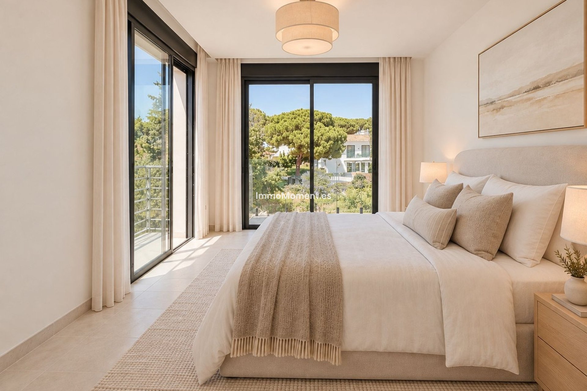 Bestaande woning - Vrijstaande villa - Marbella - Elviria