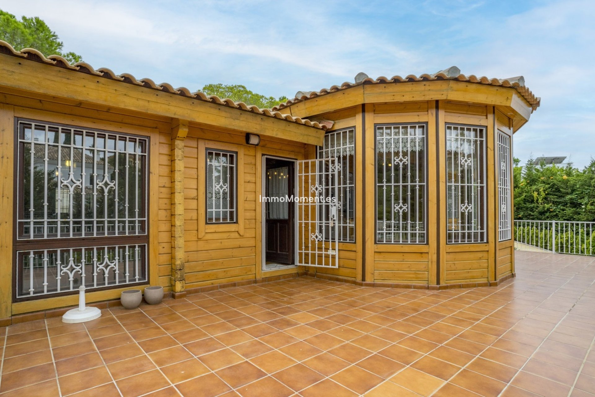 Bestaande woning - Vrijstaande villa - Marbella - Elviria