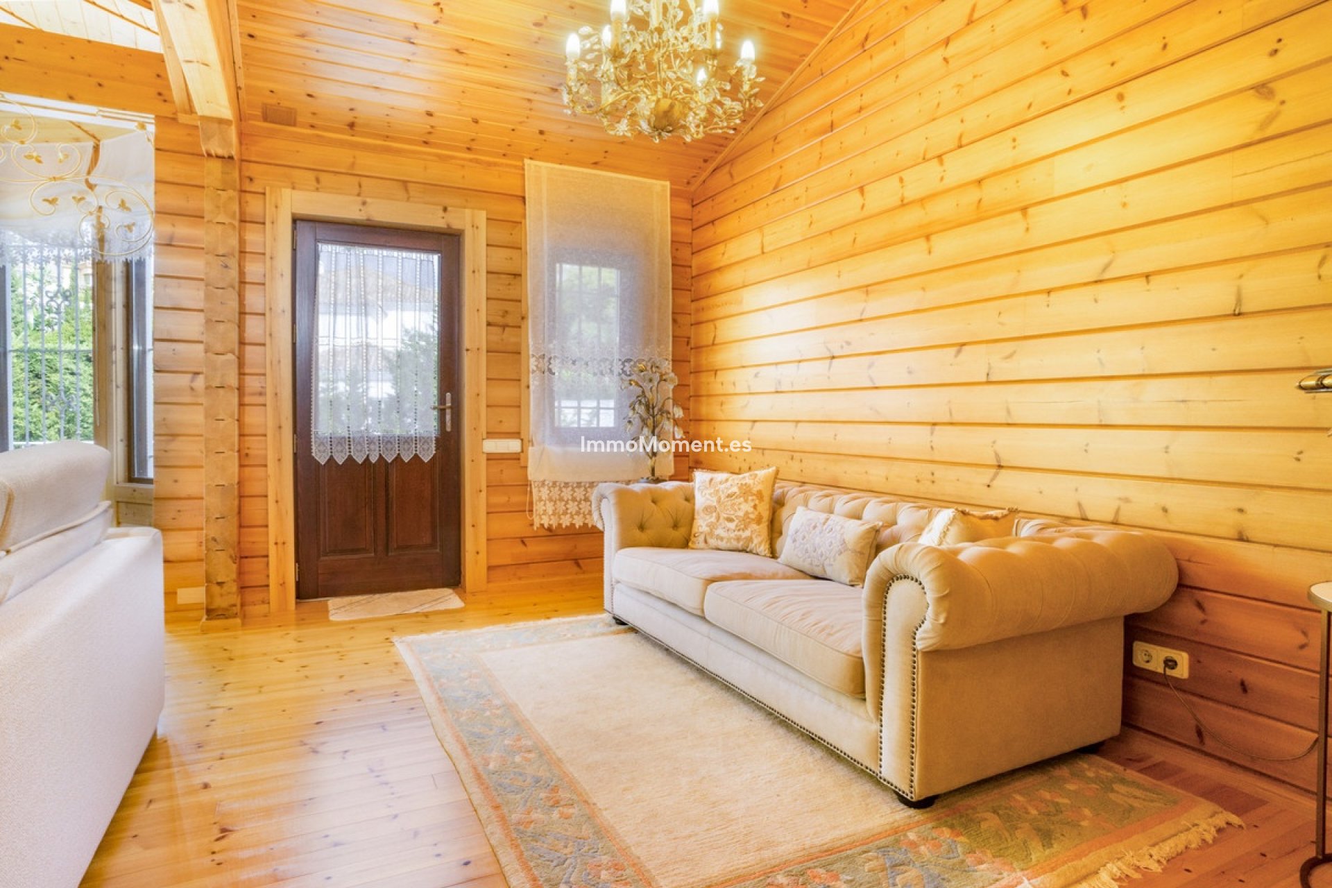 Bestaande woning - Vrijstaande villa - Marbella - Elviria
