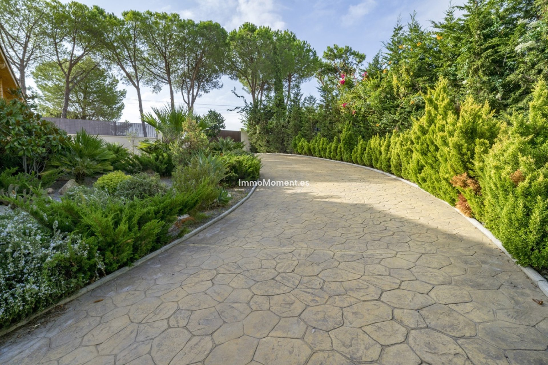 Bestaande woning - Vrijstaande villa - Marbella - Elviria
