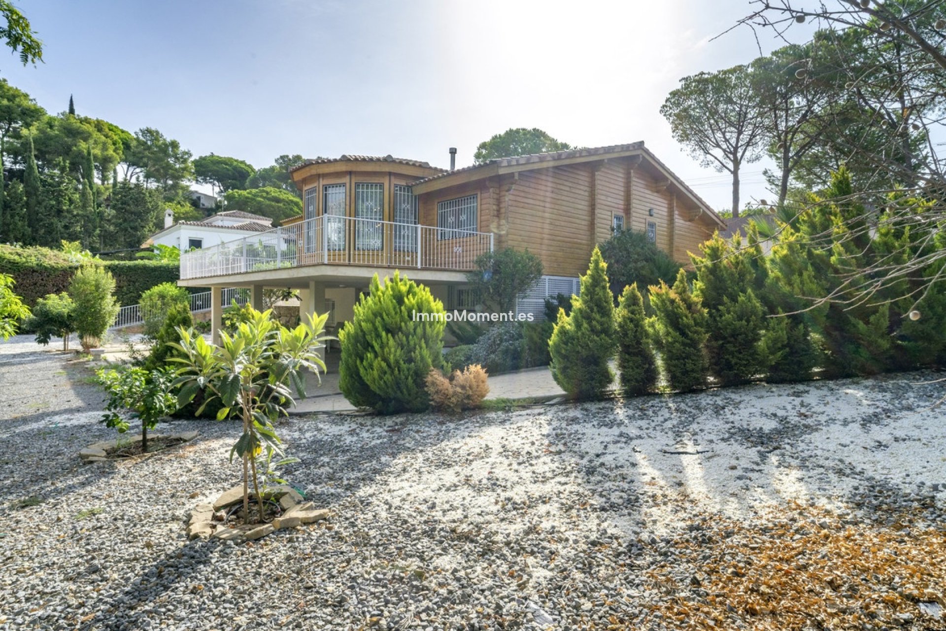 Bestaande woning - Vrijstaande villa - Marbella - Elviria