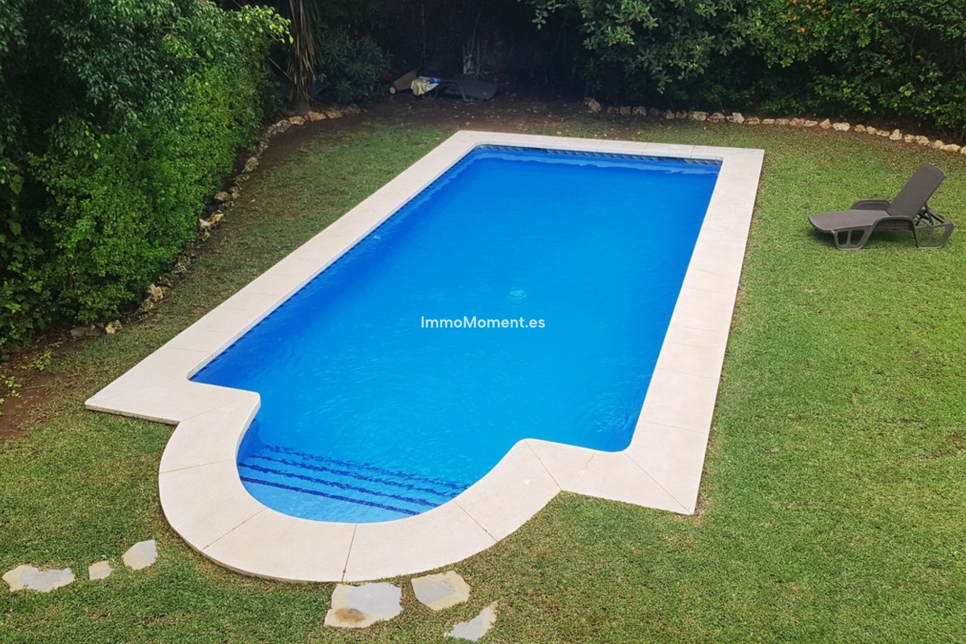 Bestaande woning - Vrijstaande villa - Marbella - Elviria