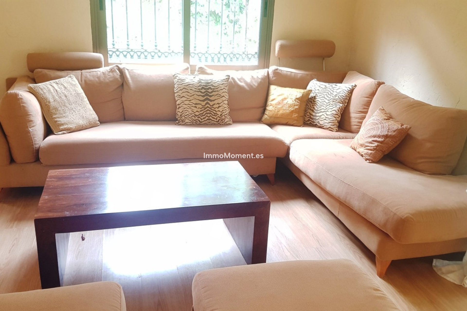 Bestaande woning - Vrijstaande villa - Marbella - Elviria