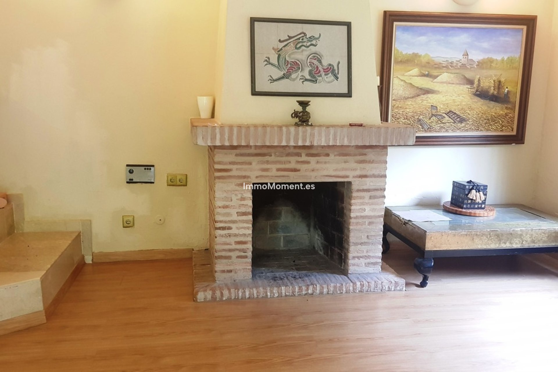 Bestaande woning - Vrijstaande villa - Marbella - Elviria