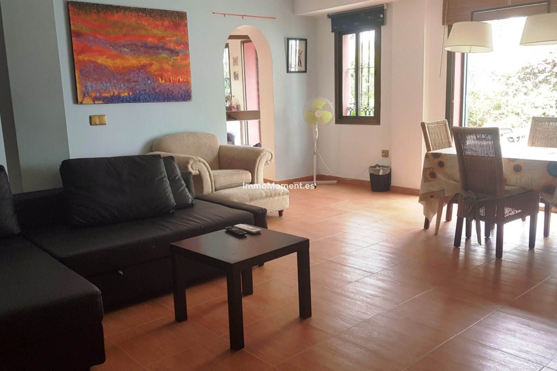 Bestaande woning - Vrijstaande villa - Marbella - Elviria