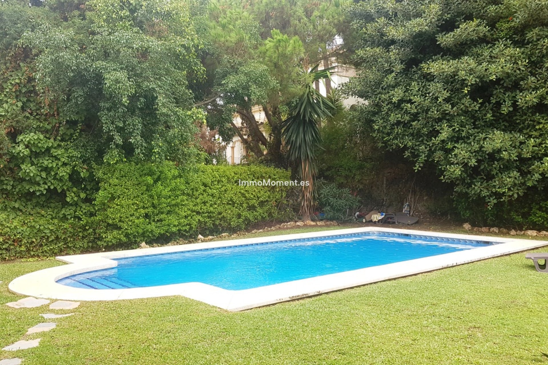 Bestaande woning - Vrijstaande villa - Marbella - Elviria