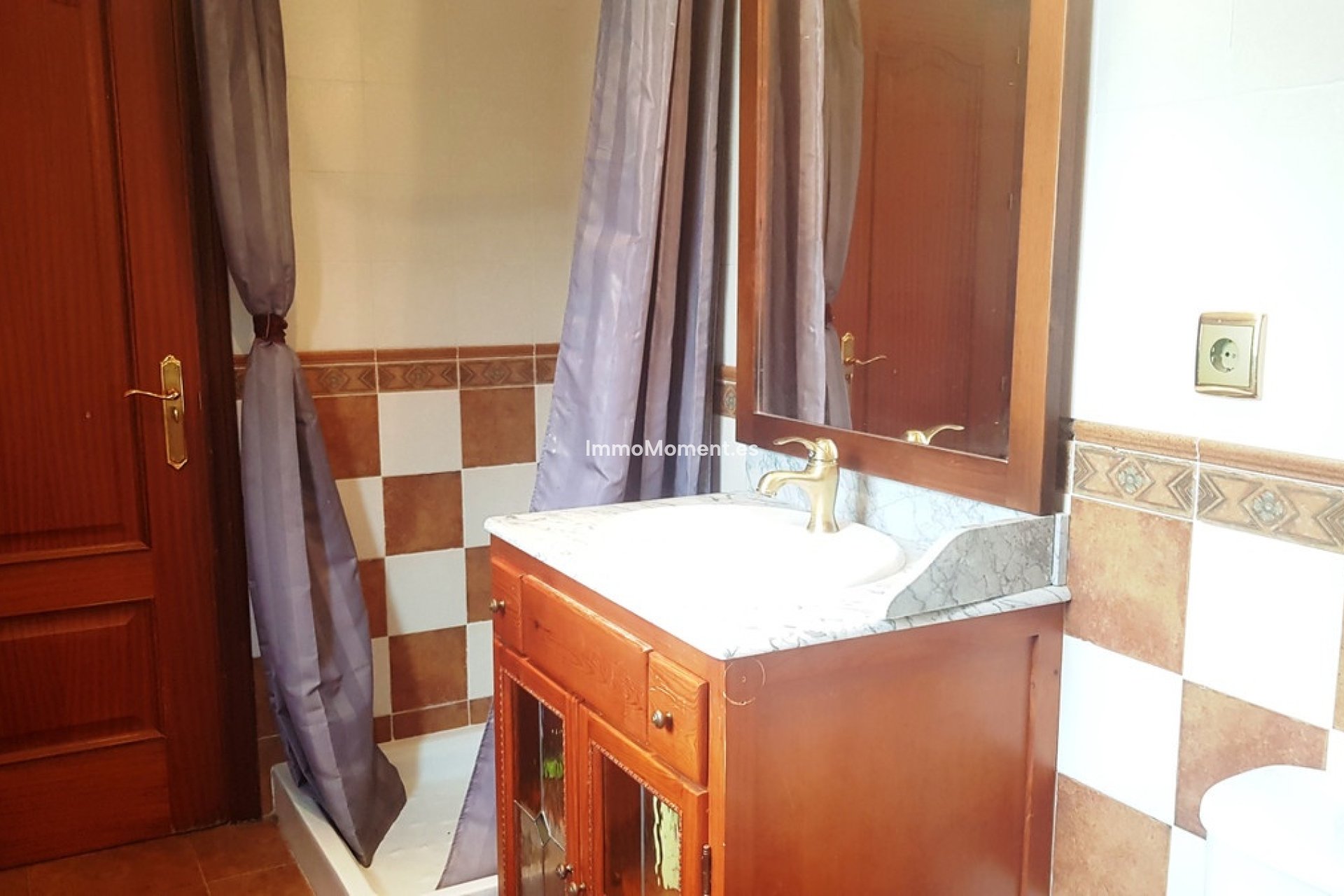 Bestaande woning - Vrijstaande villa - Marbella - Elviria