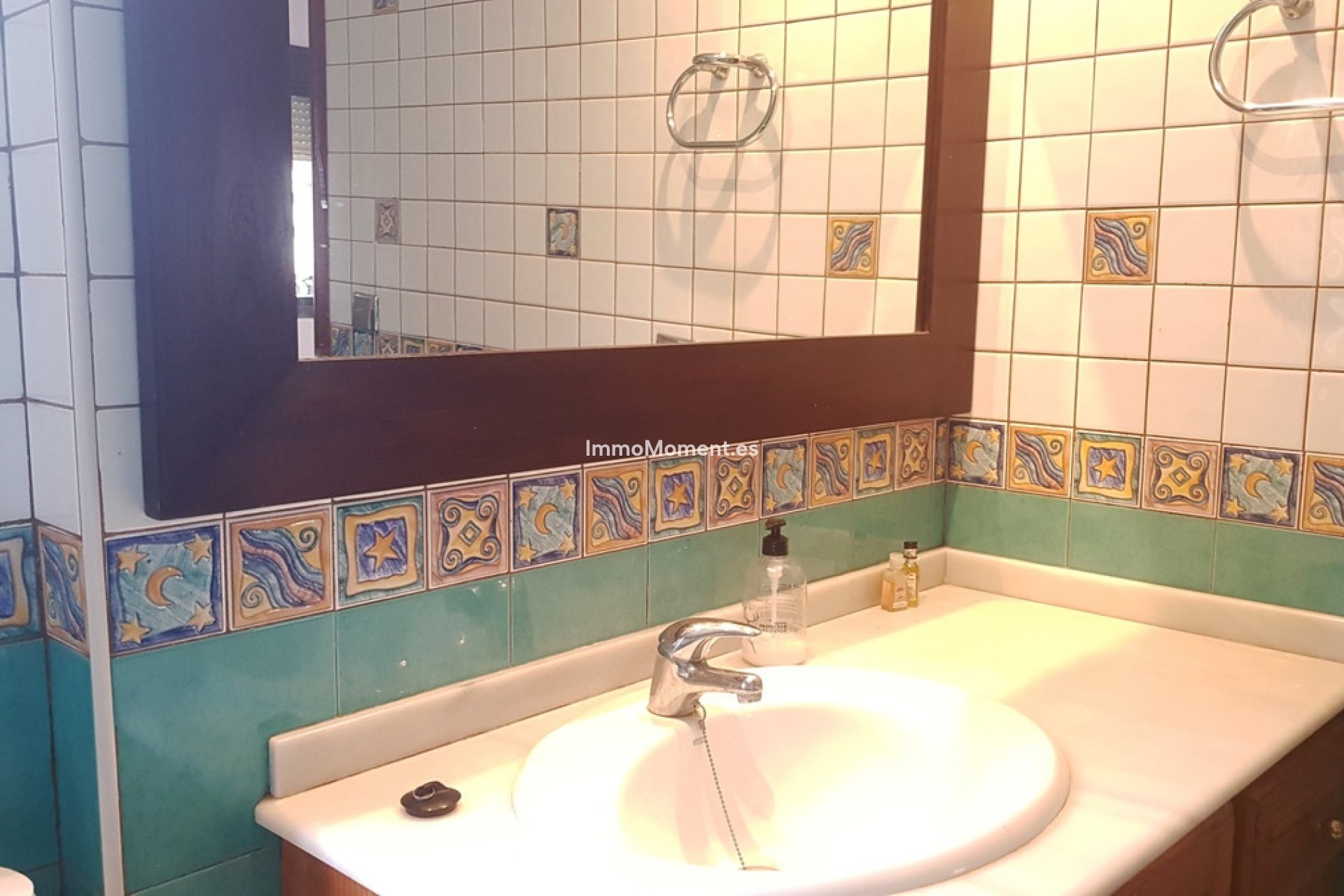 Bestaande woning - Vrijstaande villa - Marbella - Elviria