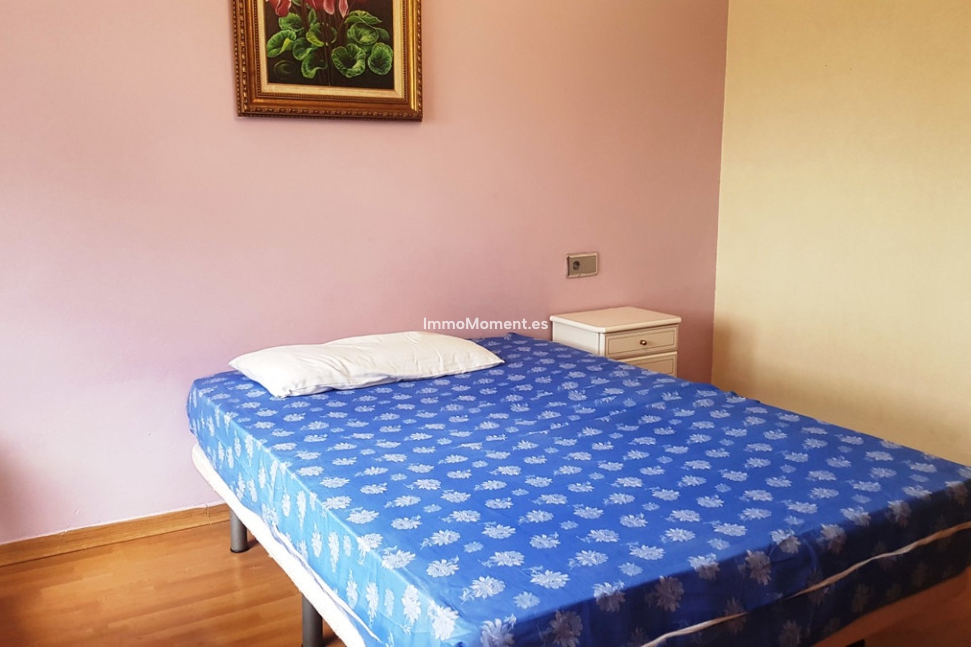 Bestaande woning - Vrijstaande villa - Marbella - Elviria