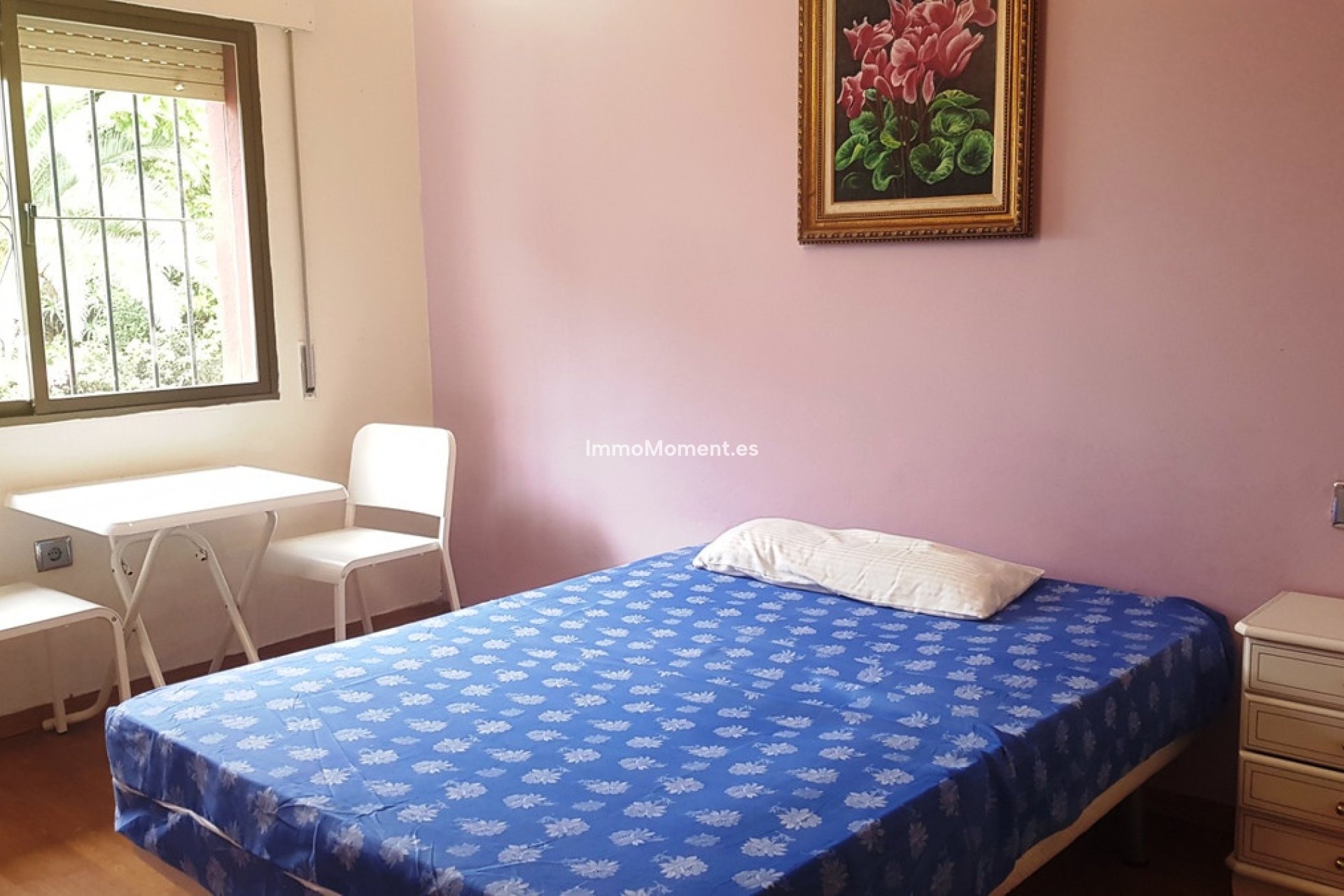 Bestaande woning - Vrijstaande villa - Marbella - Elviria