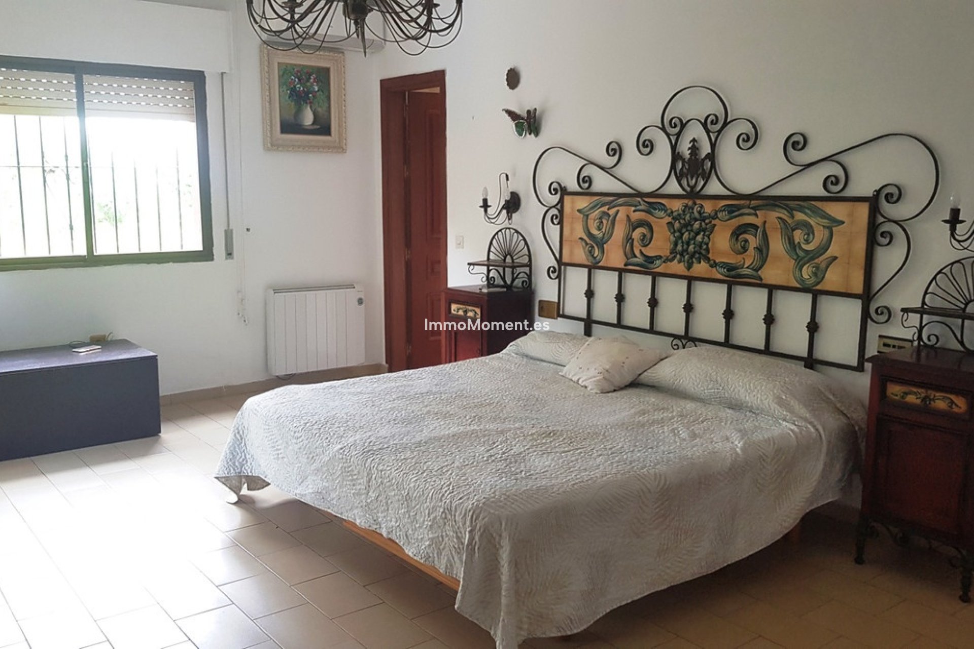 Bestaande woning - Vrijstaande villa - Marbella - Elviria