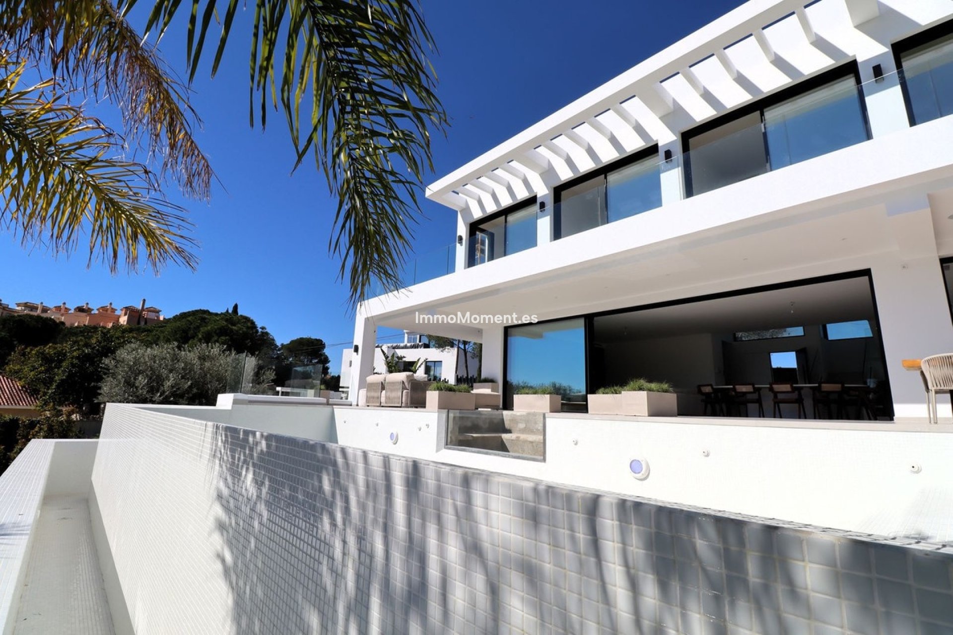 Bestaande woning - Vrijstaande villa - Marbella - Elviria