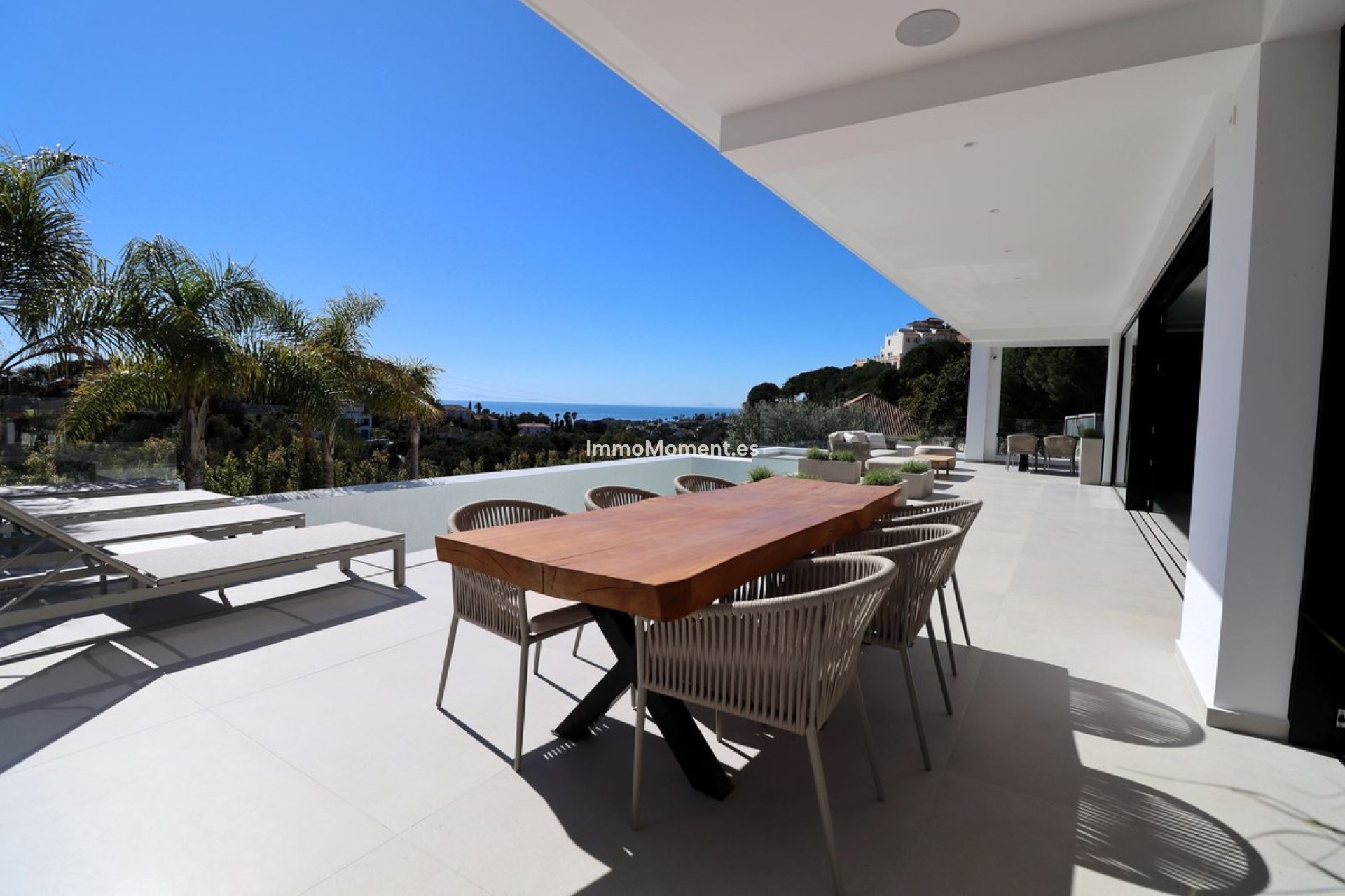 Bestaande woning - Vrijstaande villa - Marbella - Elviria