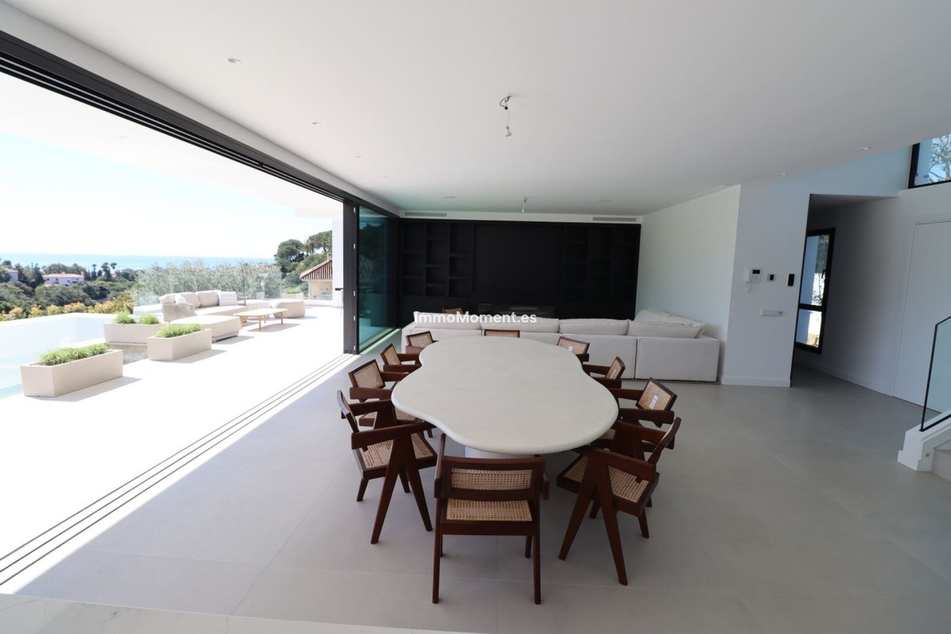 Bestaande woning - Vrijstaande villa - Marbella - Elviria
