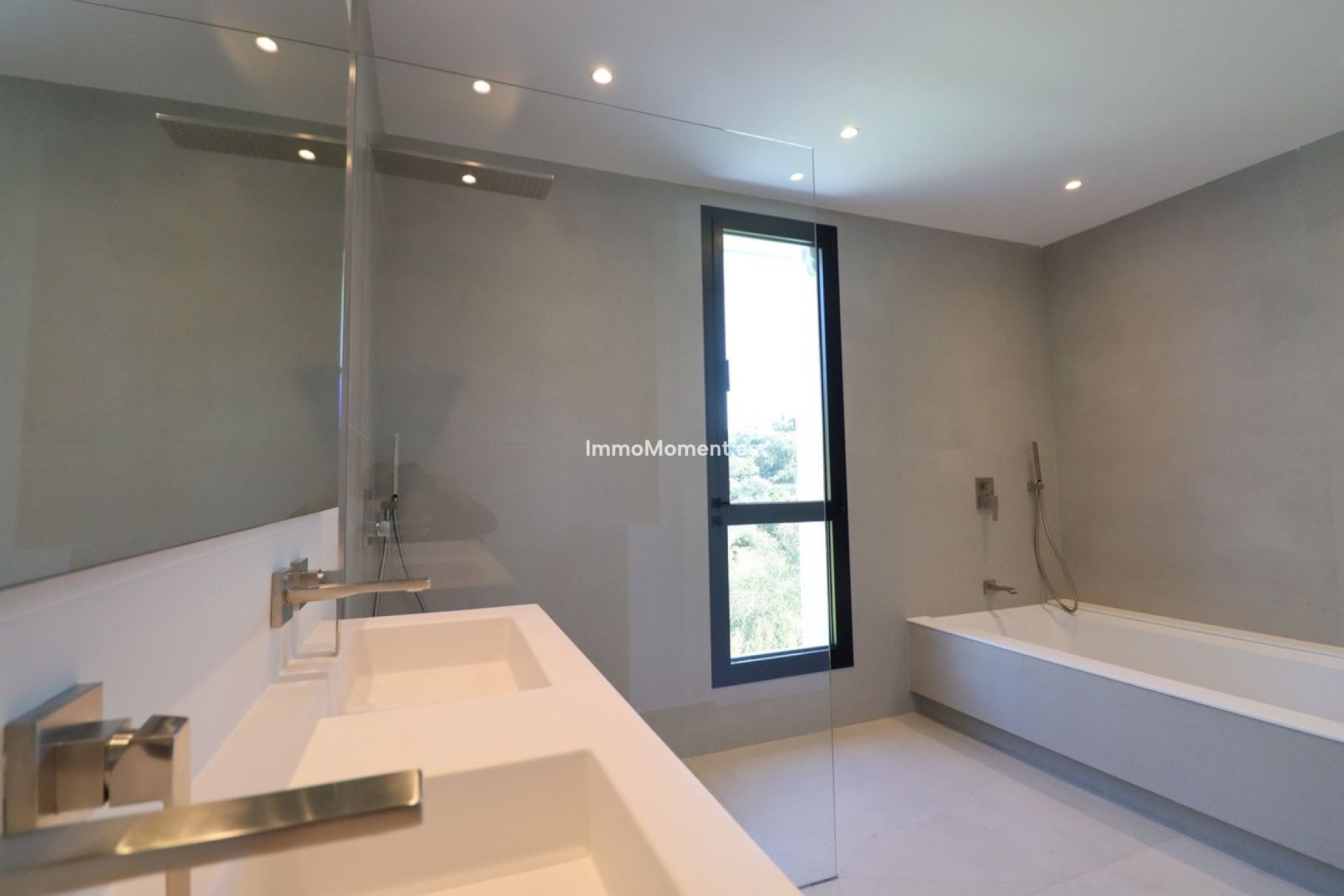 Bestaande woning - Vrijstaande villa - Marbella - Elviria