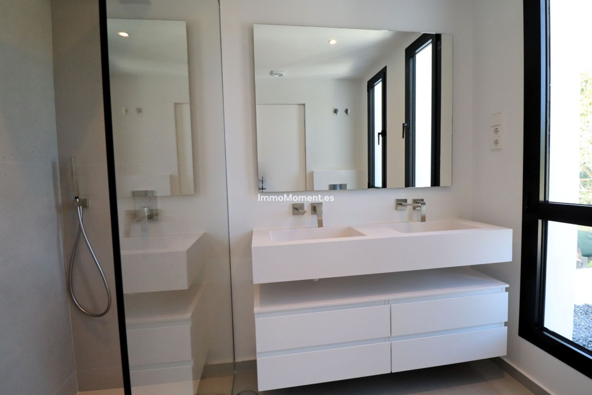 Bestaande woning - Vrijstaande villa - Marbella - Elviria