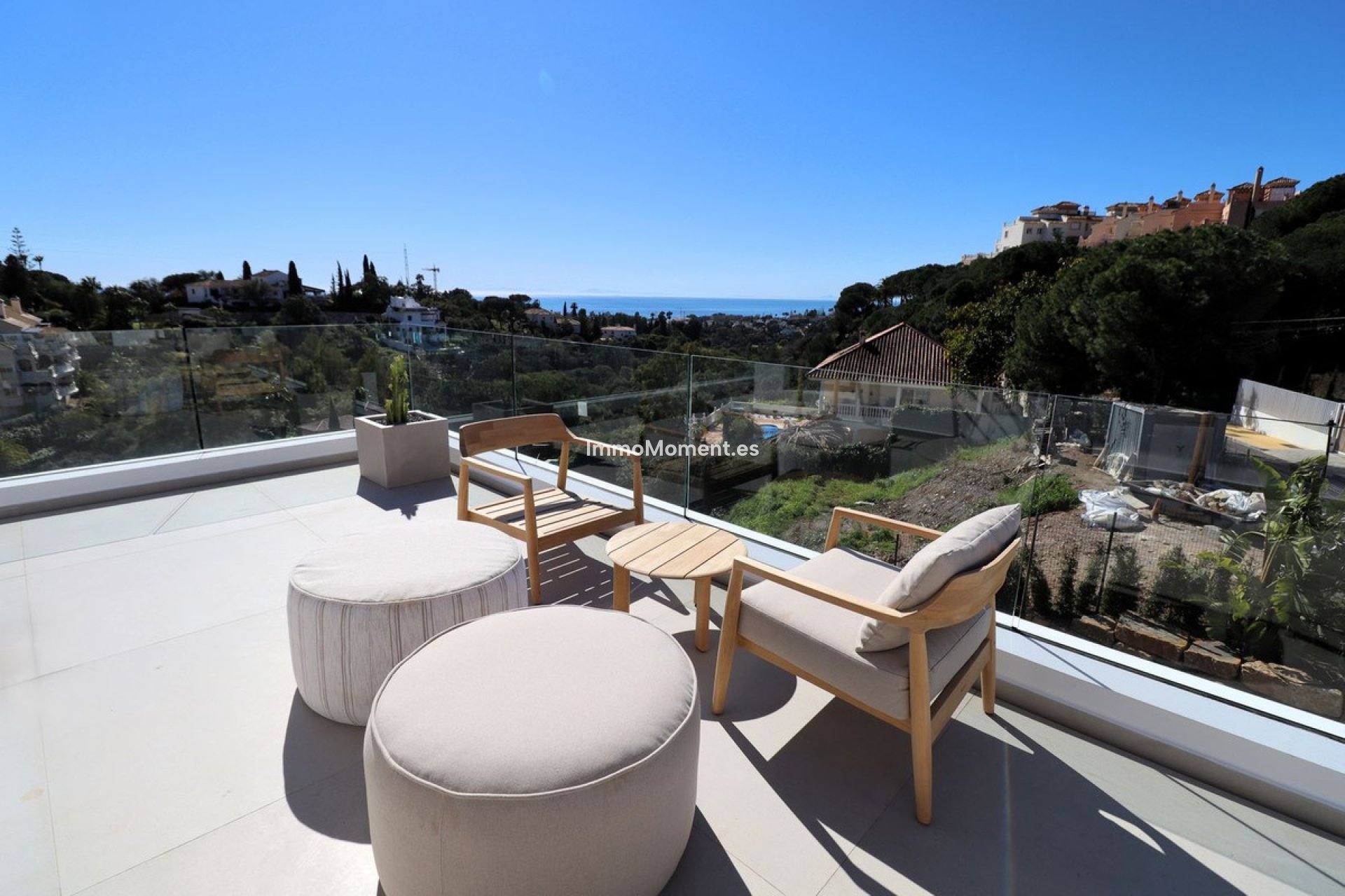 Bestaande woning - Vrijstaande villa - Marbella - Elviria