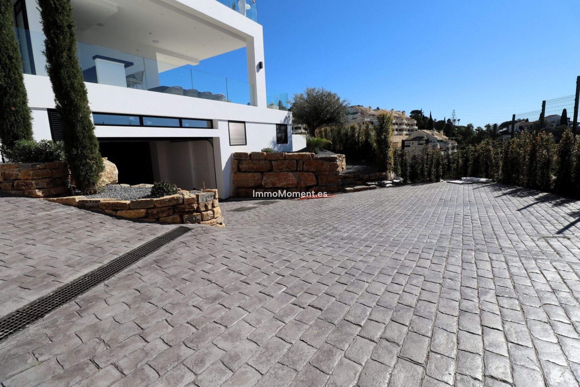 Bestaande woning - Vrijstaande villa - Marbella - Elviria