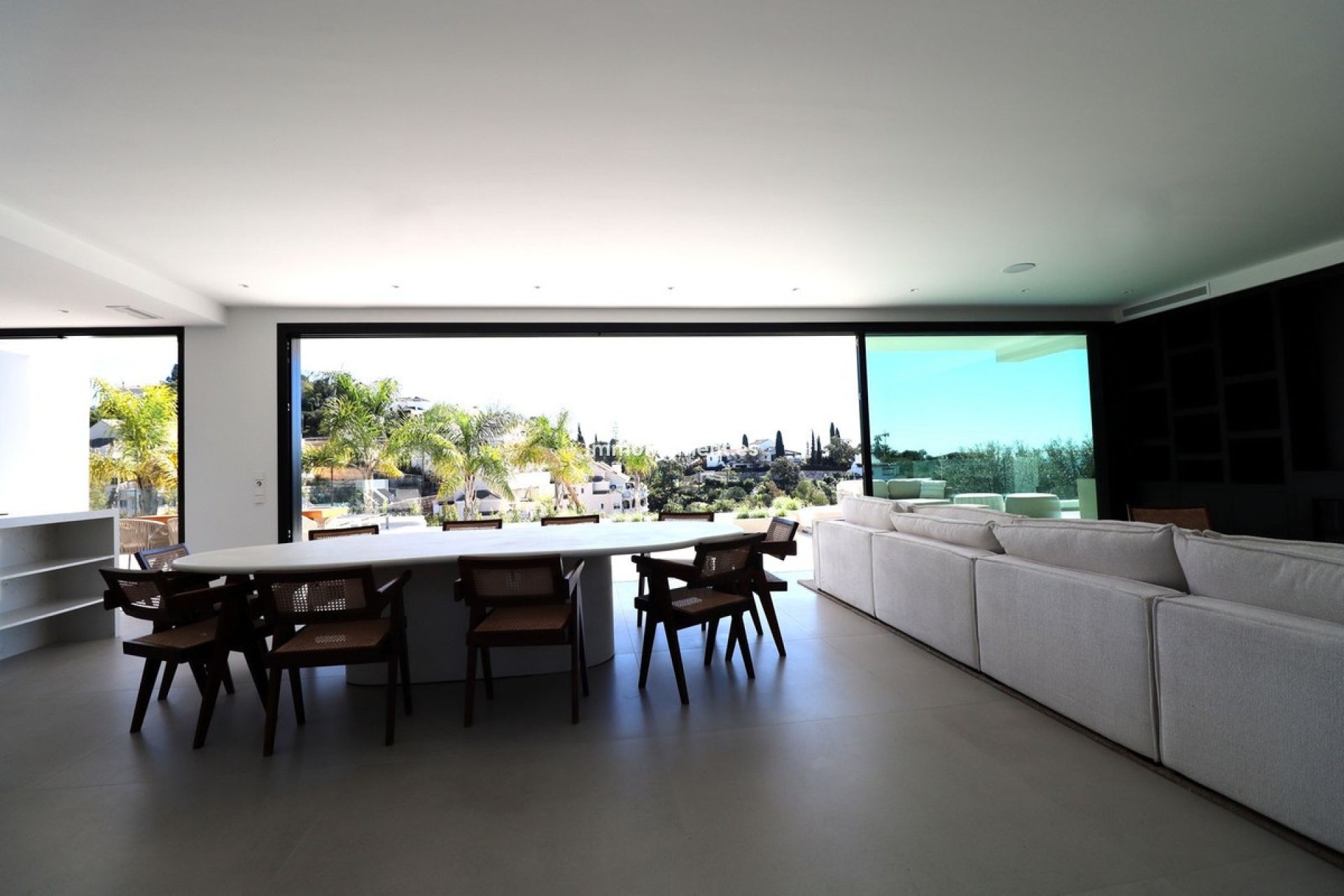 Bestaande woning - Vrijstaande villa - Marbella - Elviria