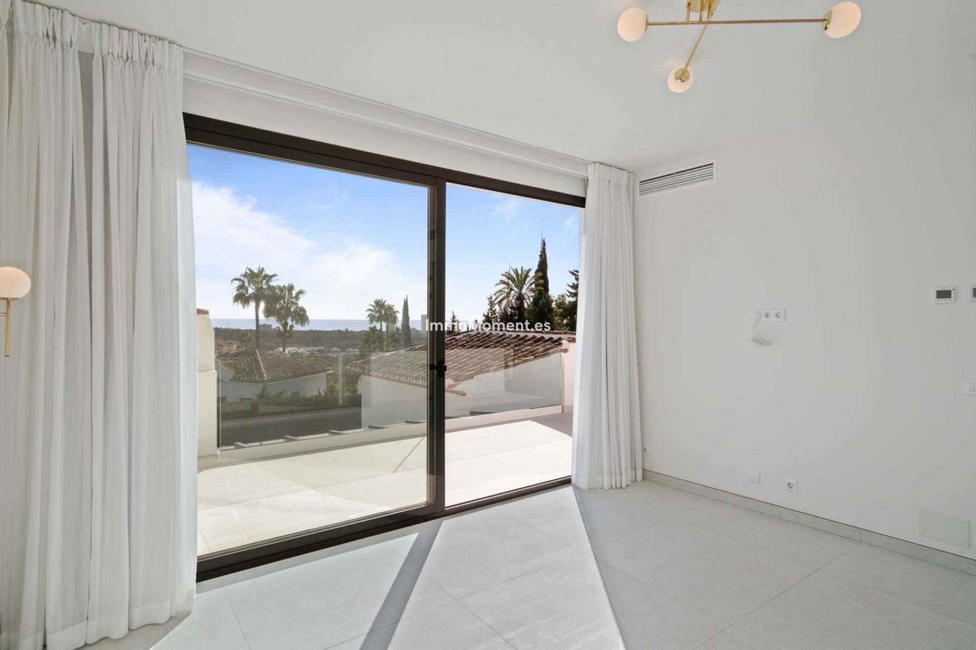 Bestaande woning - Vrijstaande villa - Marbella - Elviria