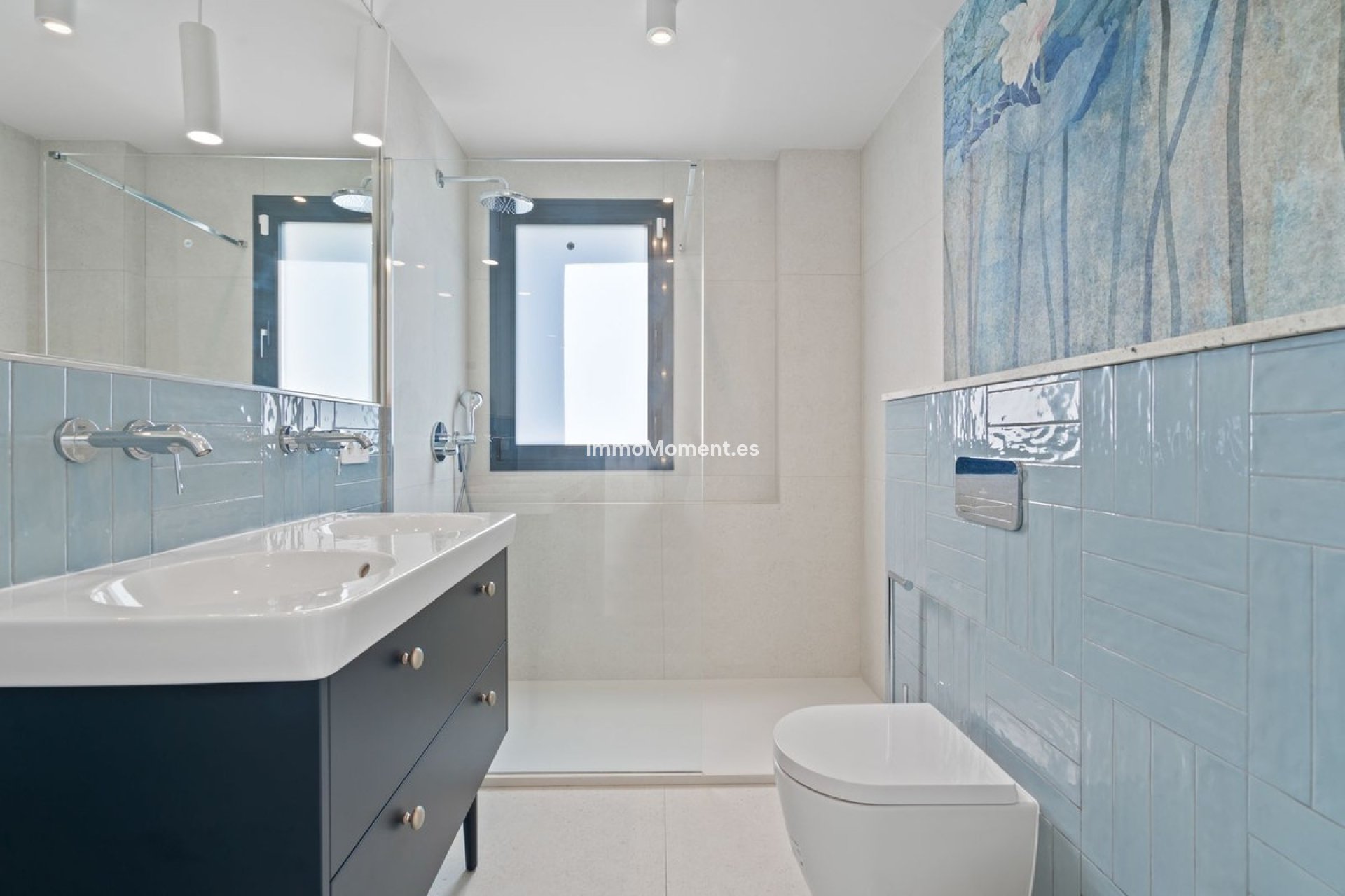Bestaande woning - Vrijstaande villa - Marbella - Elviria