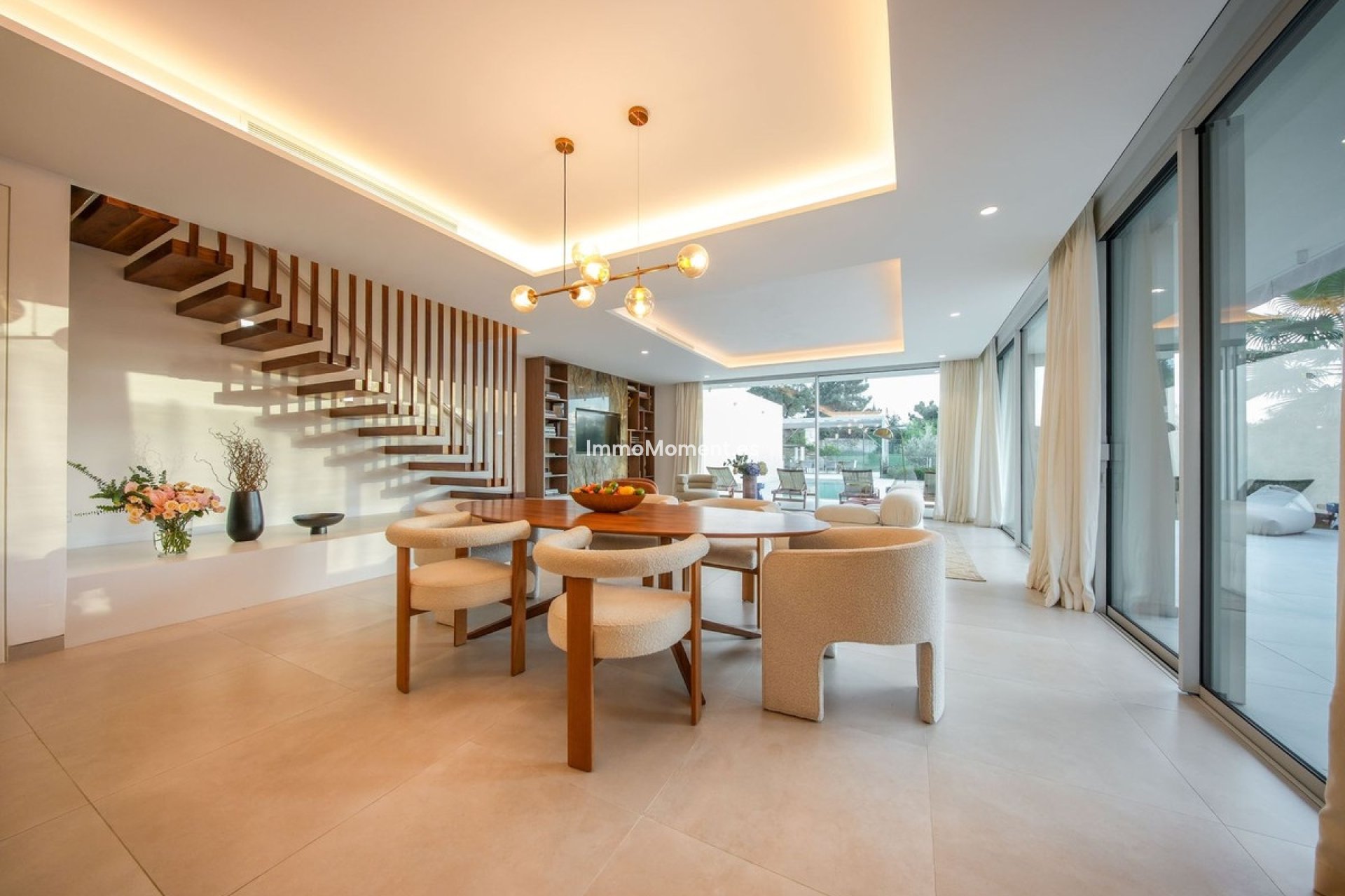 Bestaande woning - Vrijstaande villa - Marbella - Elviria