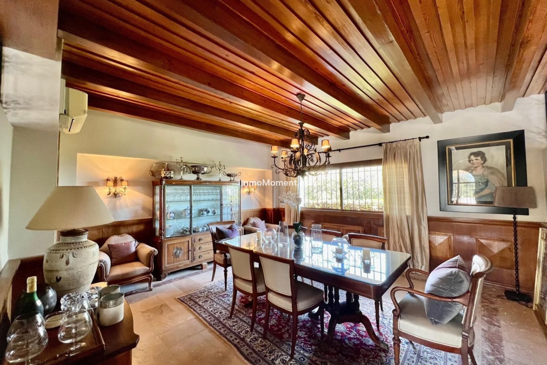 Bestaande woning - Vrijstaande villa - Marbella - Elviria