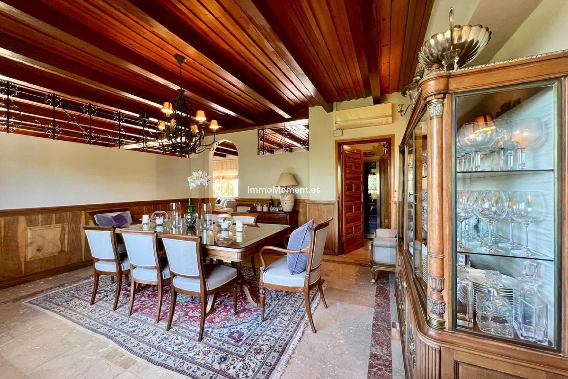 Bestaande woning - Vrijstaande villa - Marbella - Elviria