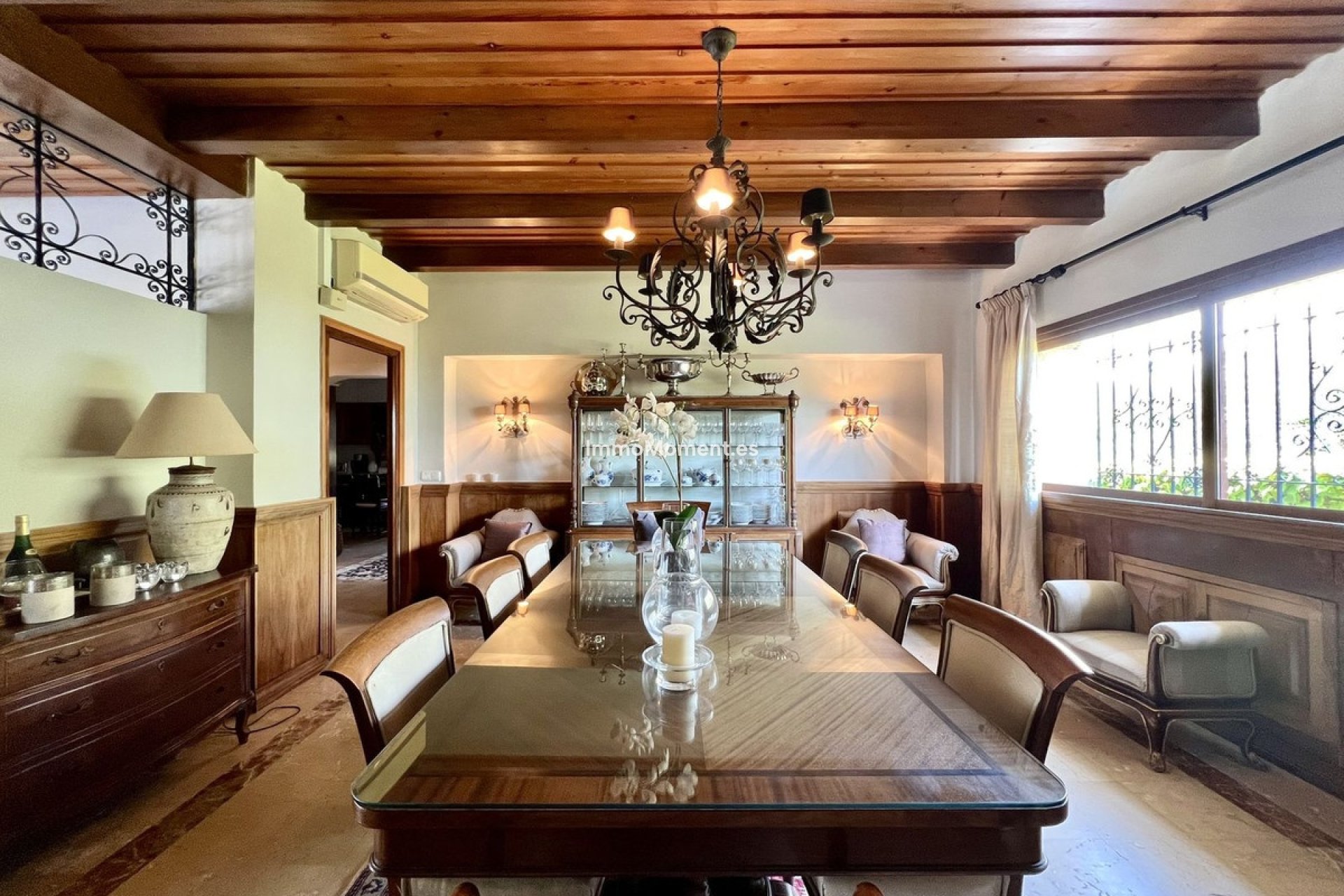 Bestaande woning - Vrijstaande villa - Marbella - Elviria