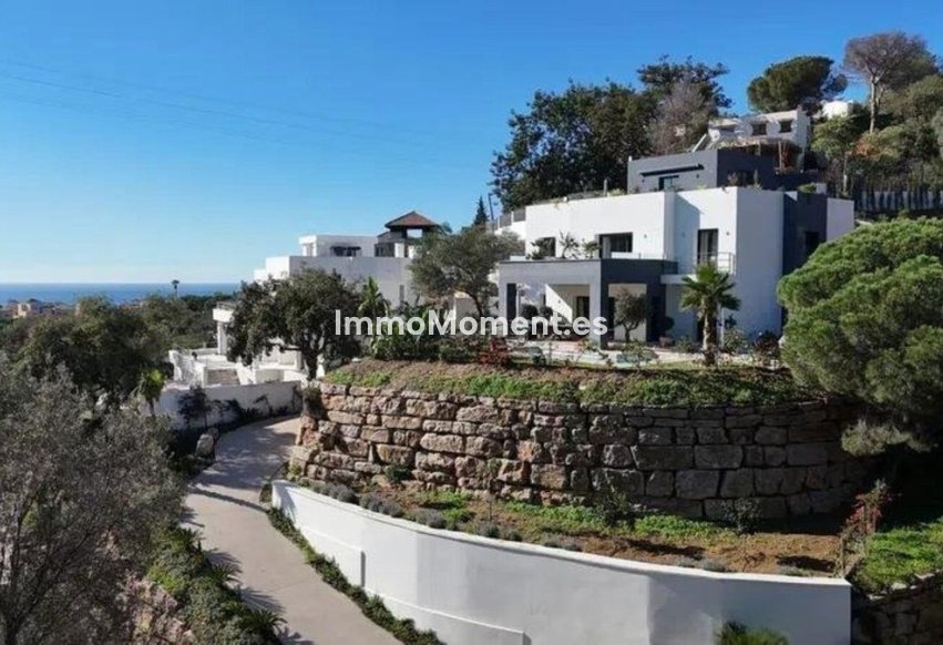 Bestaande woning - Vrijstaande villa - Marbella - Elviria