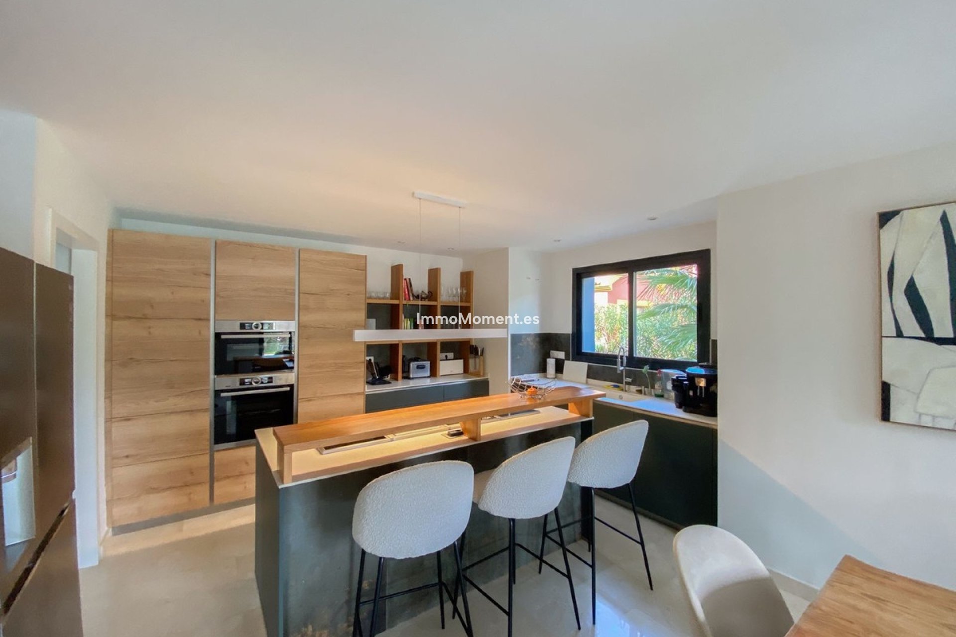 Bestaande woning - Vrijstaande villa - Marbella - Elviria