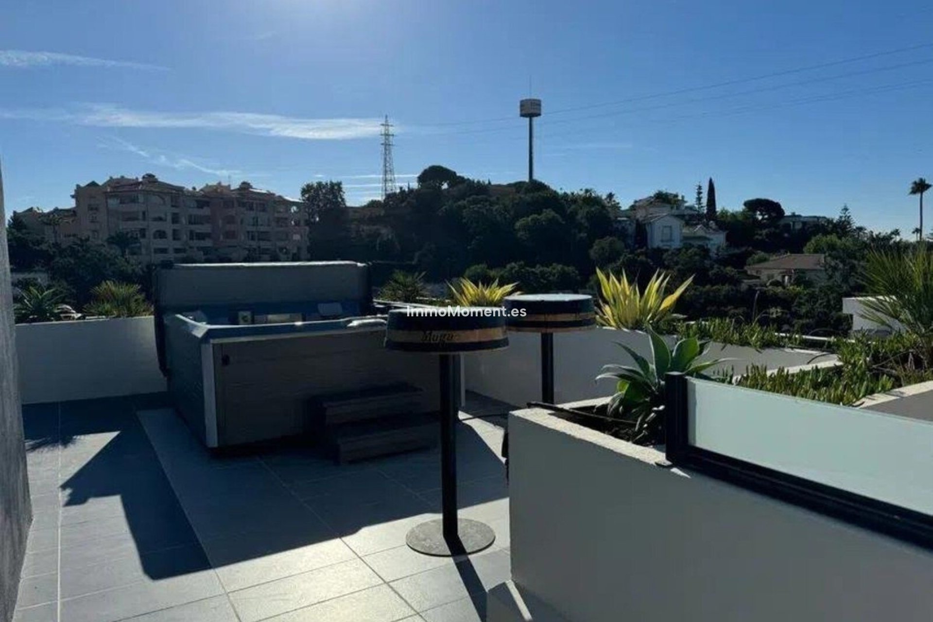 Bestaande woning - Vrijstaande villa - Marbella - Elviria