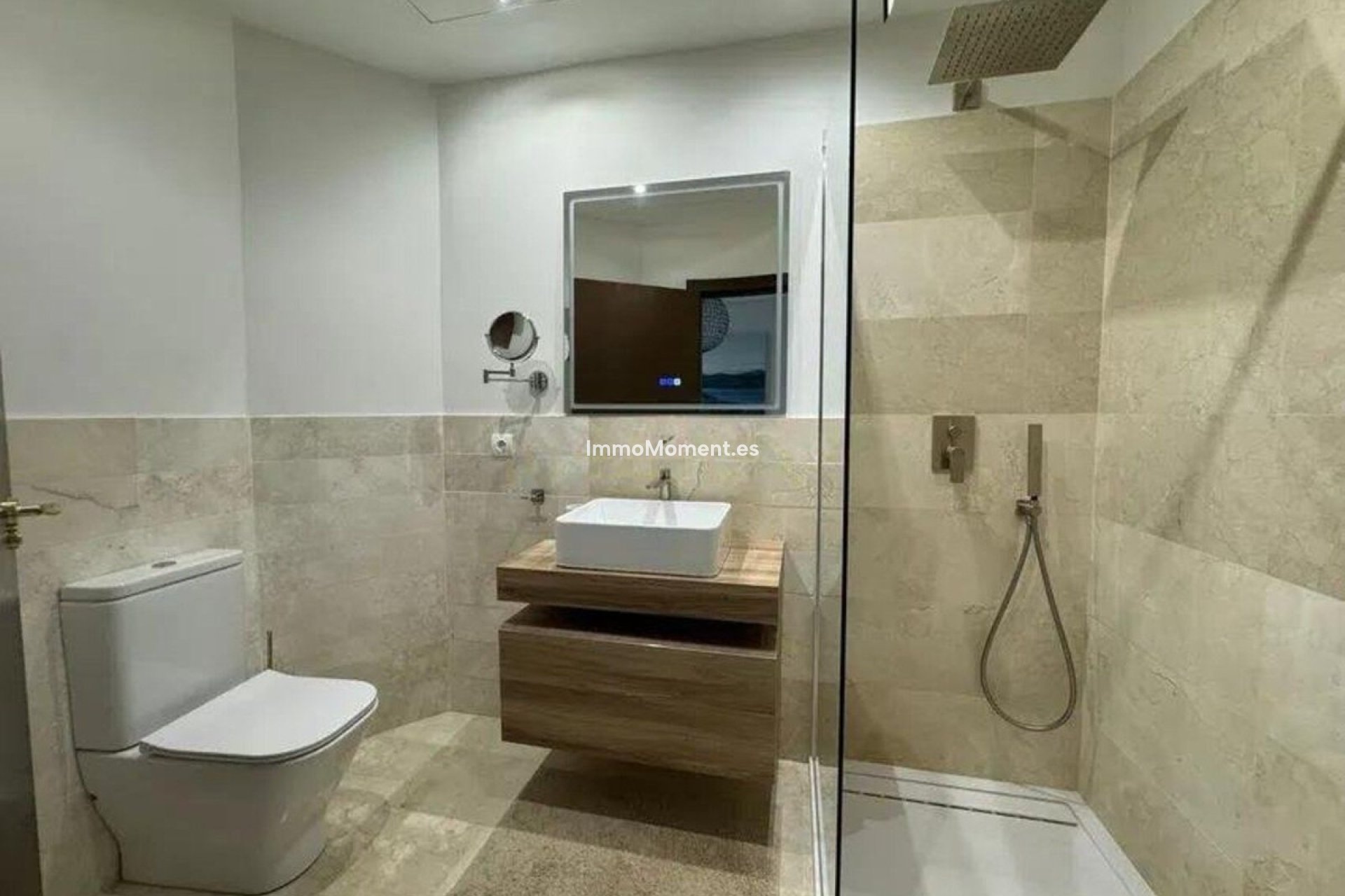 Bestaande woning - Vrijstaande villa - Marbella - Elviria