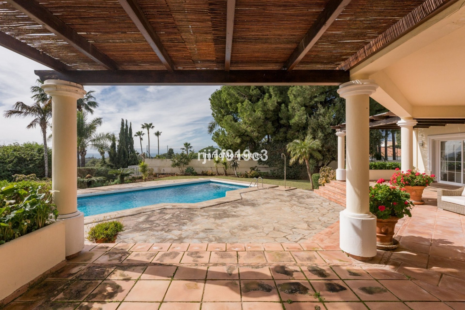 Bestaande woning - Vrijstaande villa - Marbella - Elviria