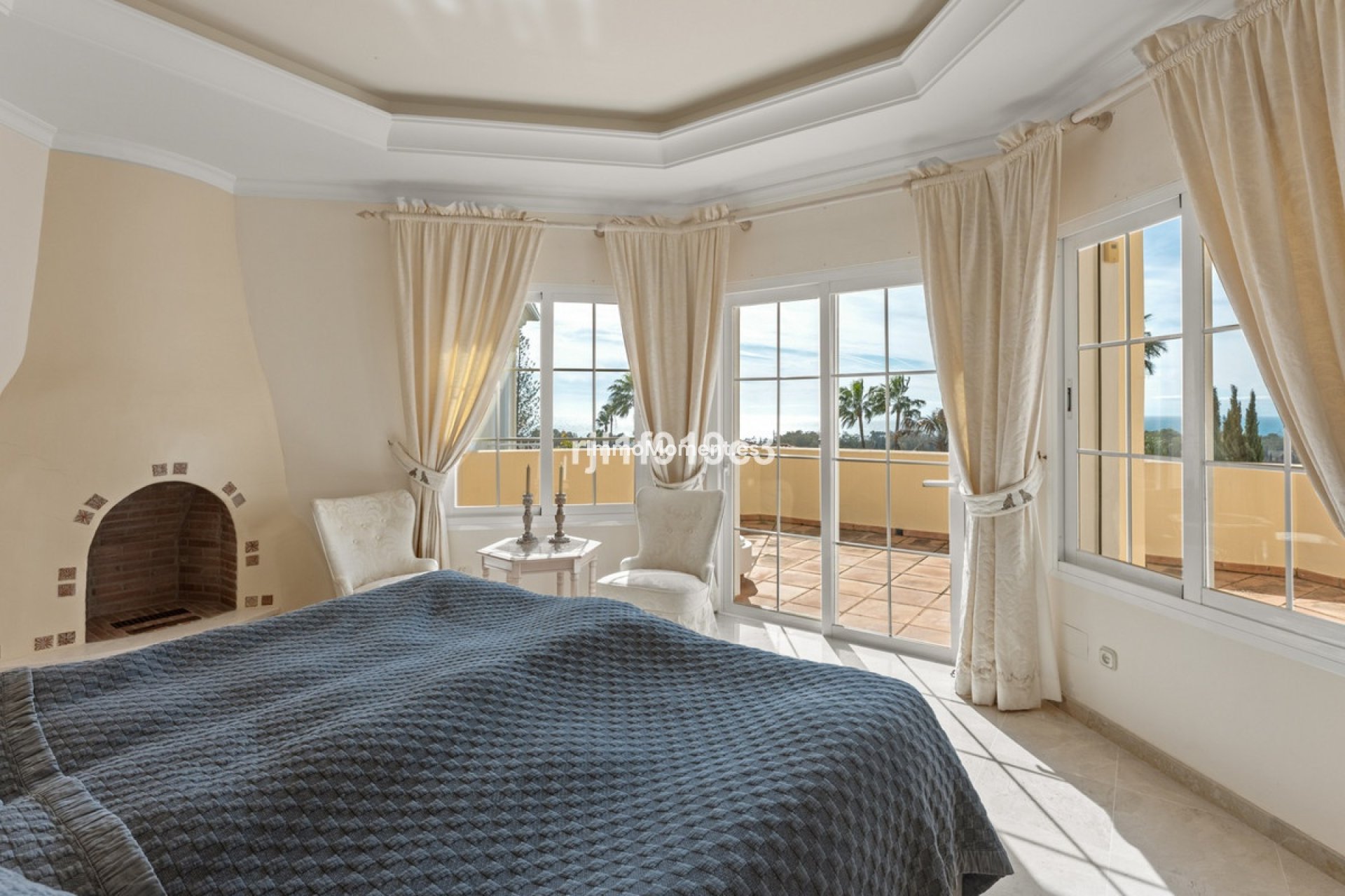Bestaande woning - Vrijstaande villa - Marbella - Elviria