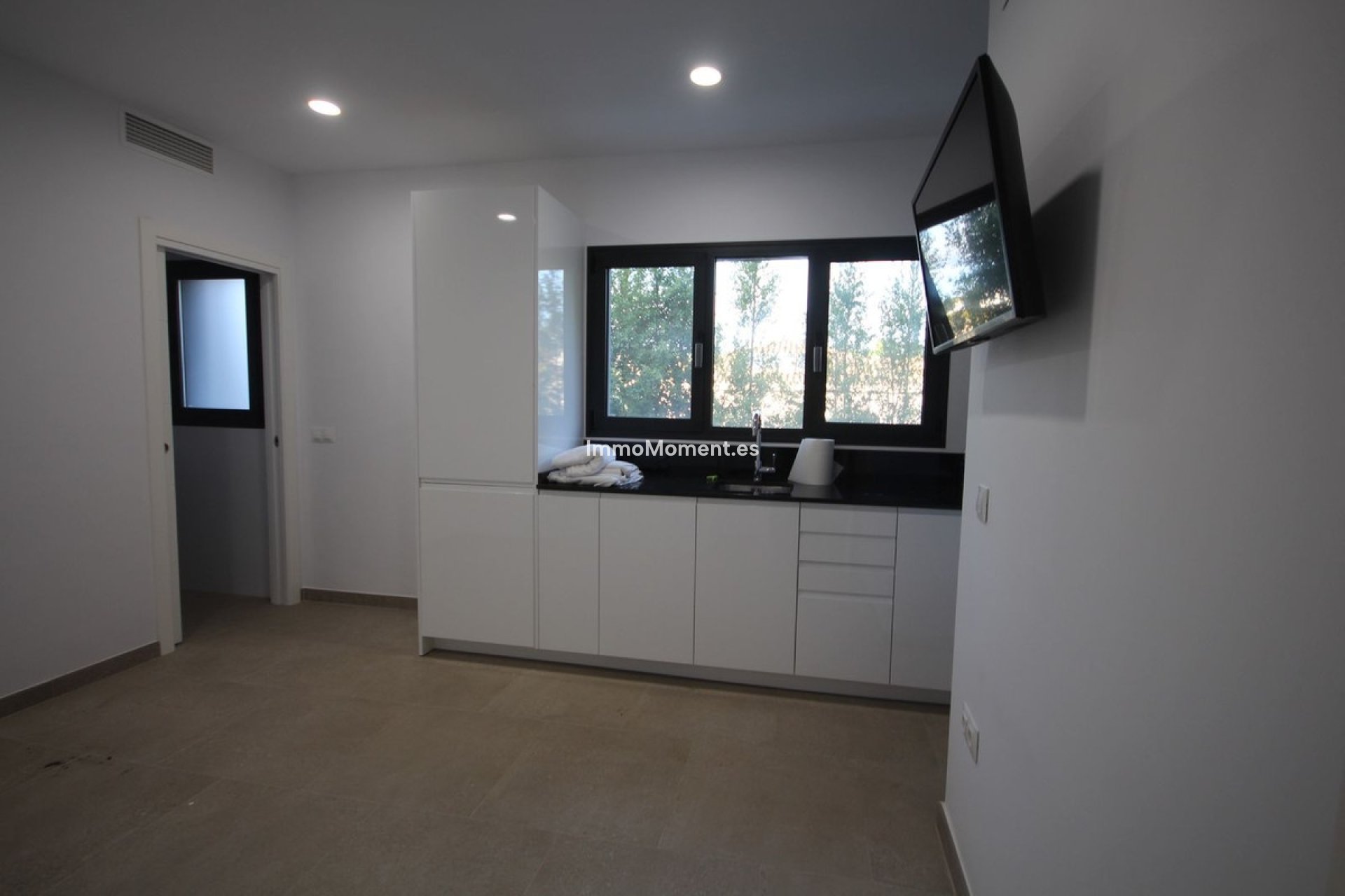 Bestaande woning - Vrijstaande villa - Marbella - Elviria