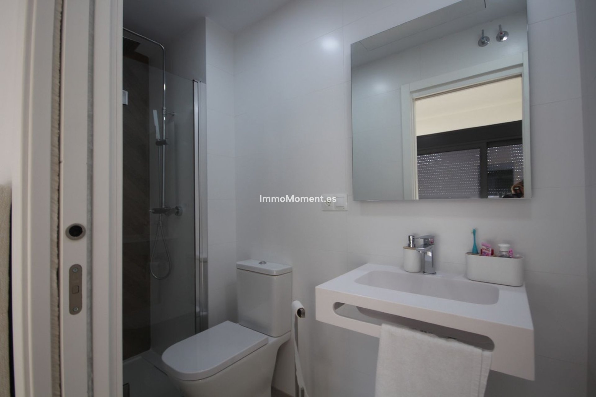 Bestaande woning - Vrijstaande villa - Marbella - Elviria