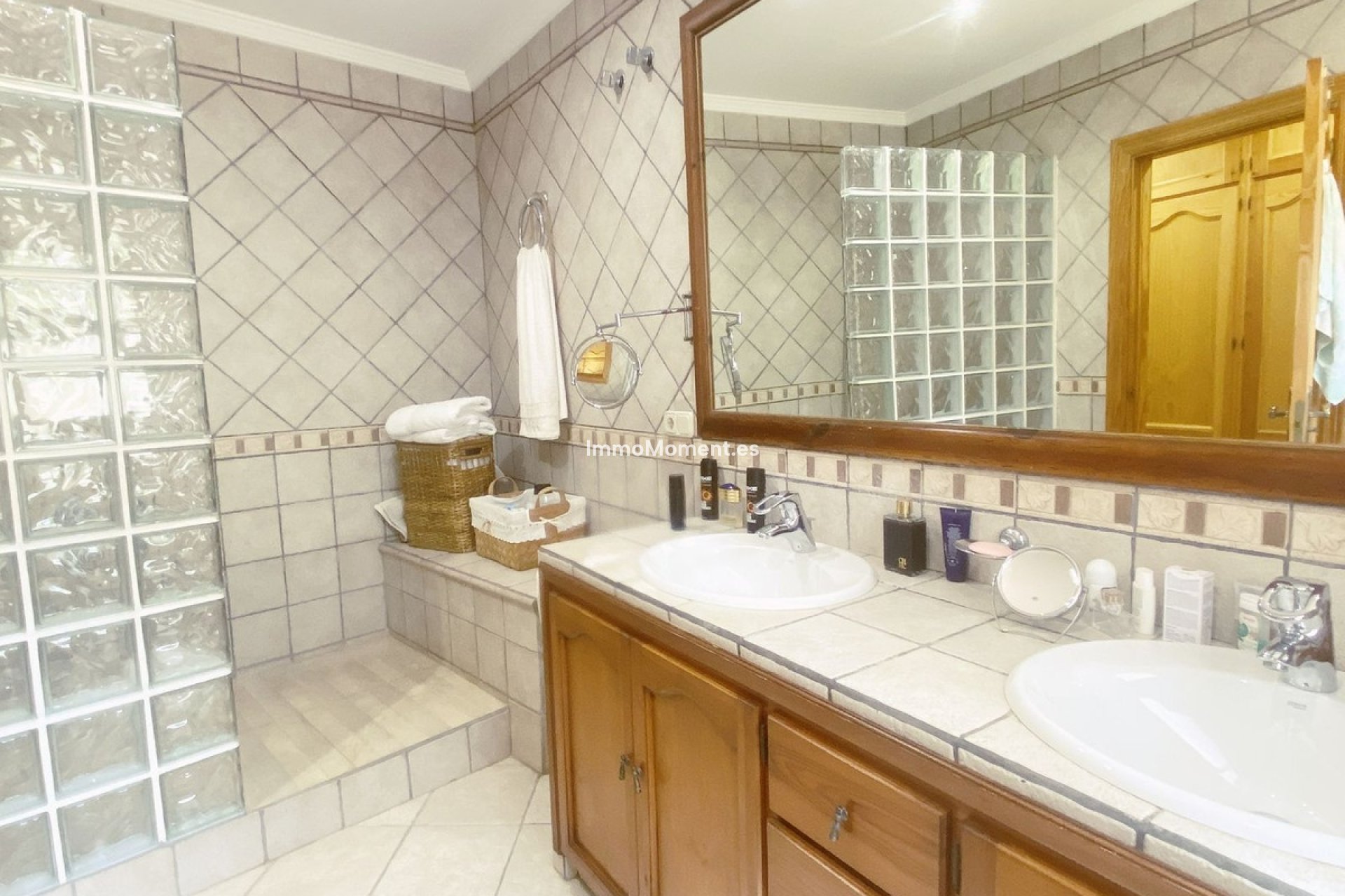 Bestaande woning - Vrijstaande villa - Marbella - Elviria
