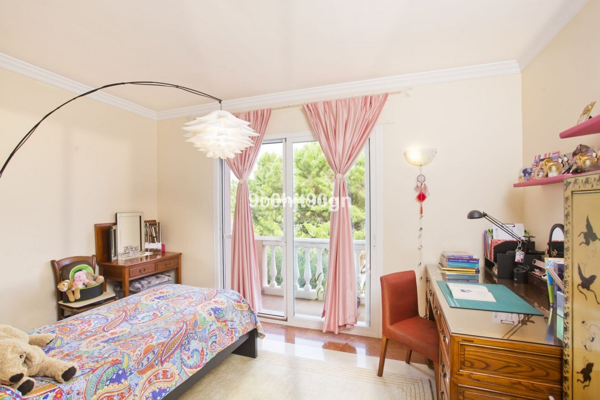 Bestaande woning - Vrijstaande villa - Marbella - Elviria