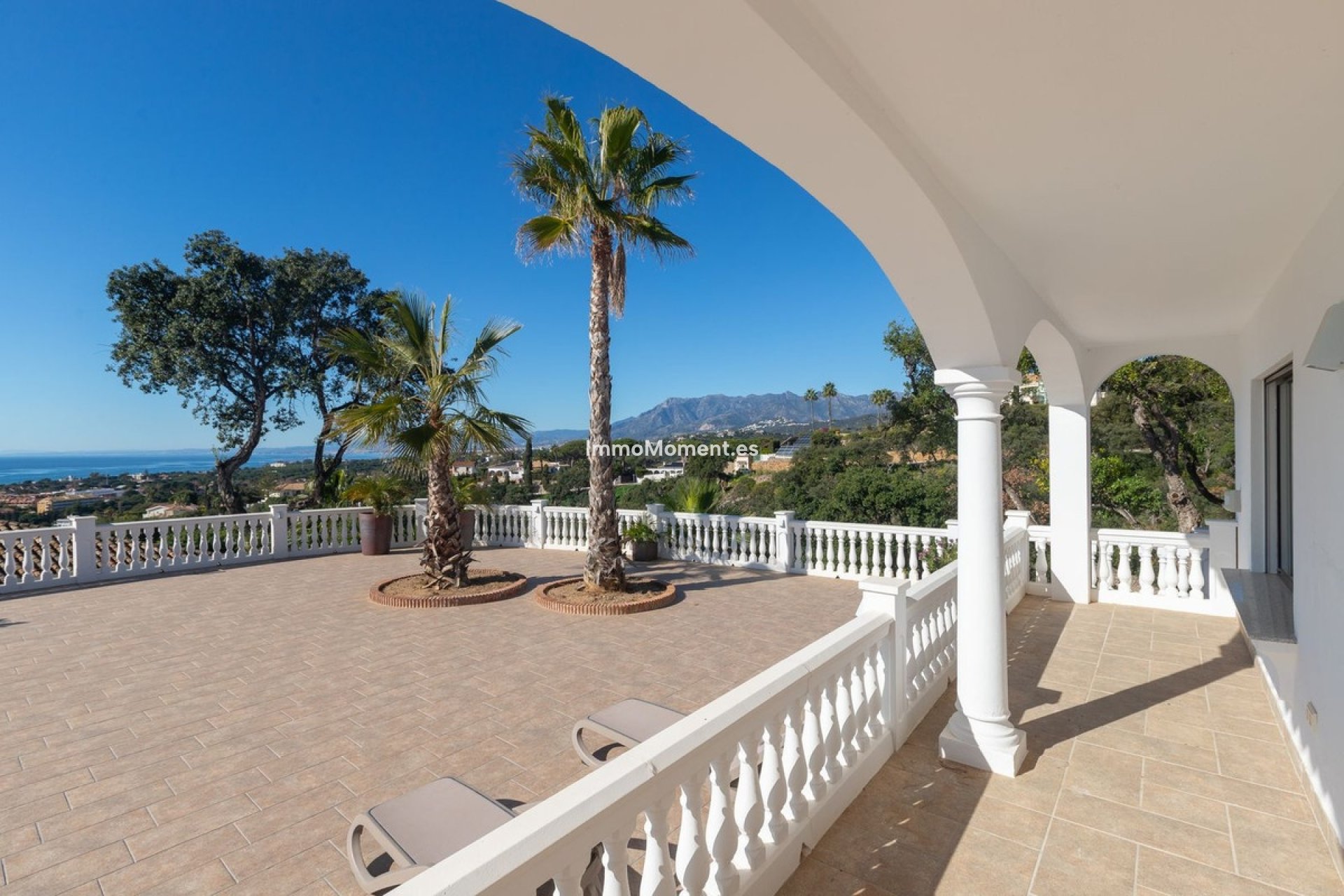 Bestaande woning - Vrijstaande villa - Marbella - Elviria