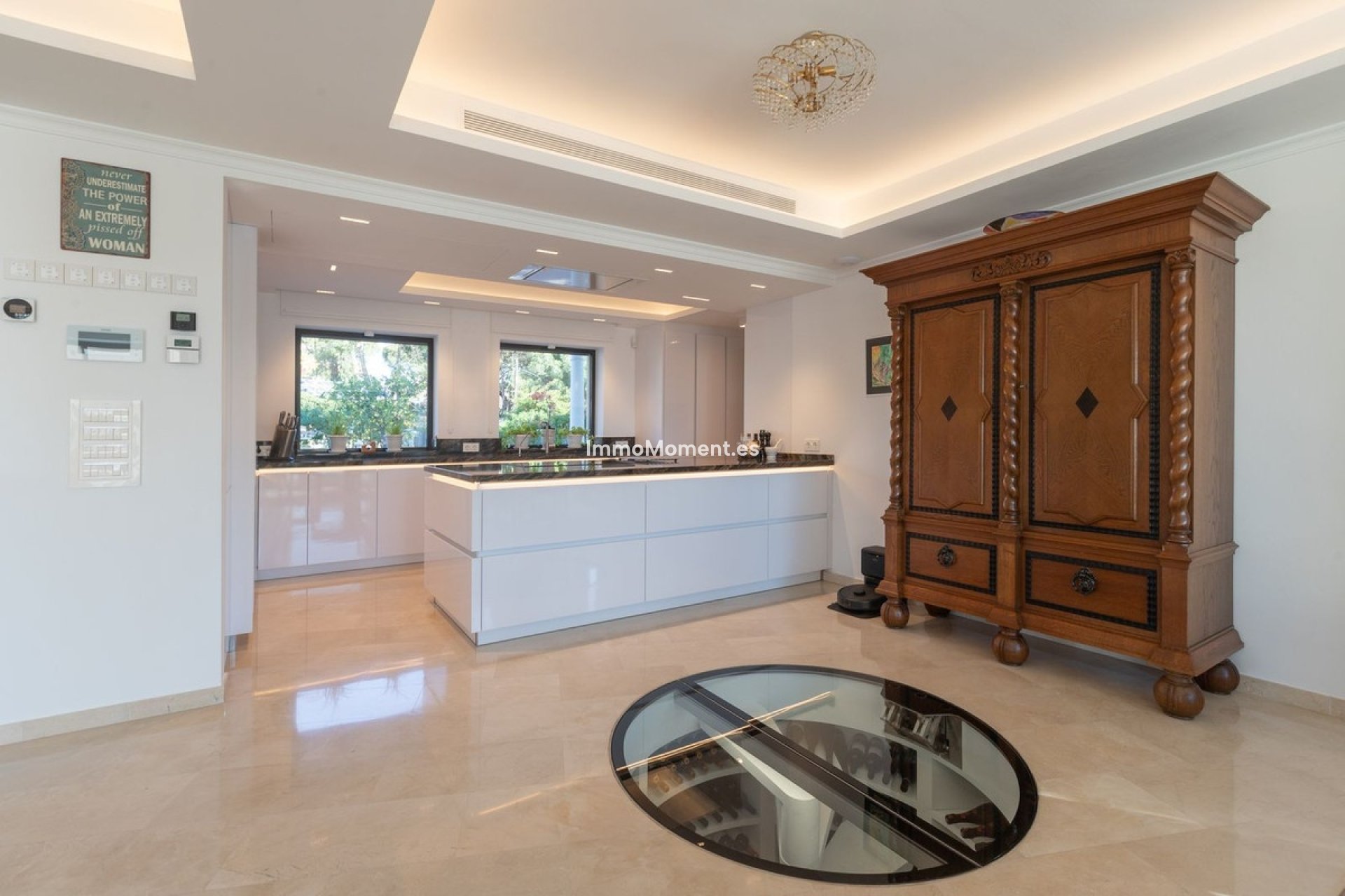 Bestaande woning - Vrijstaande villa - Marbella - Elviria