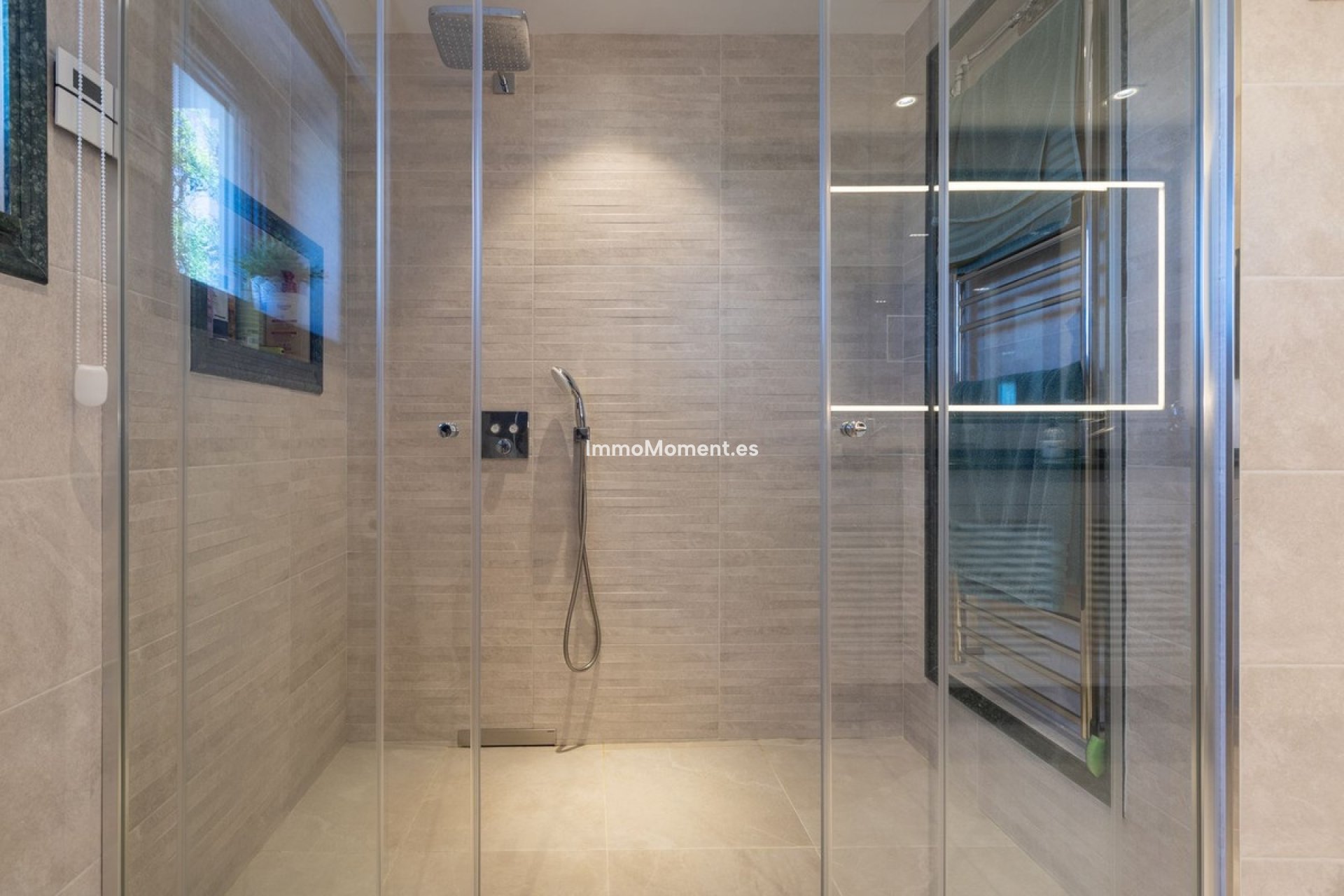 Bestaande woning - Vrijstaande villa - Marbella - Elviria
